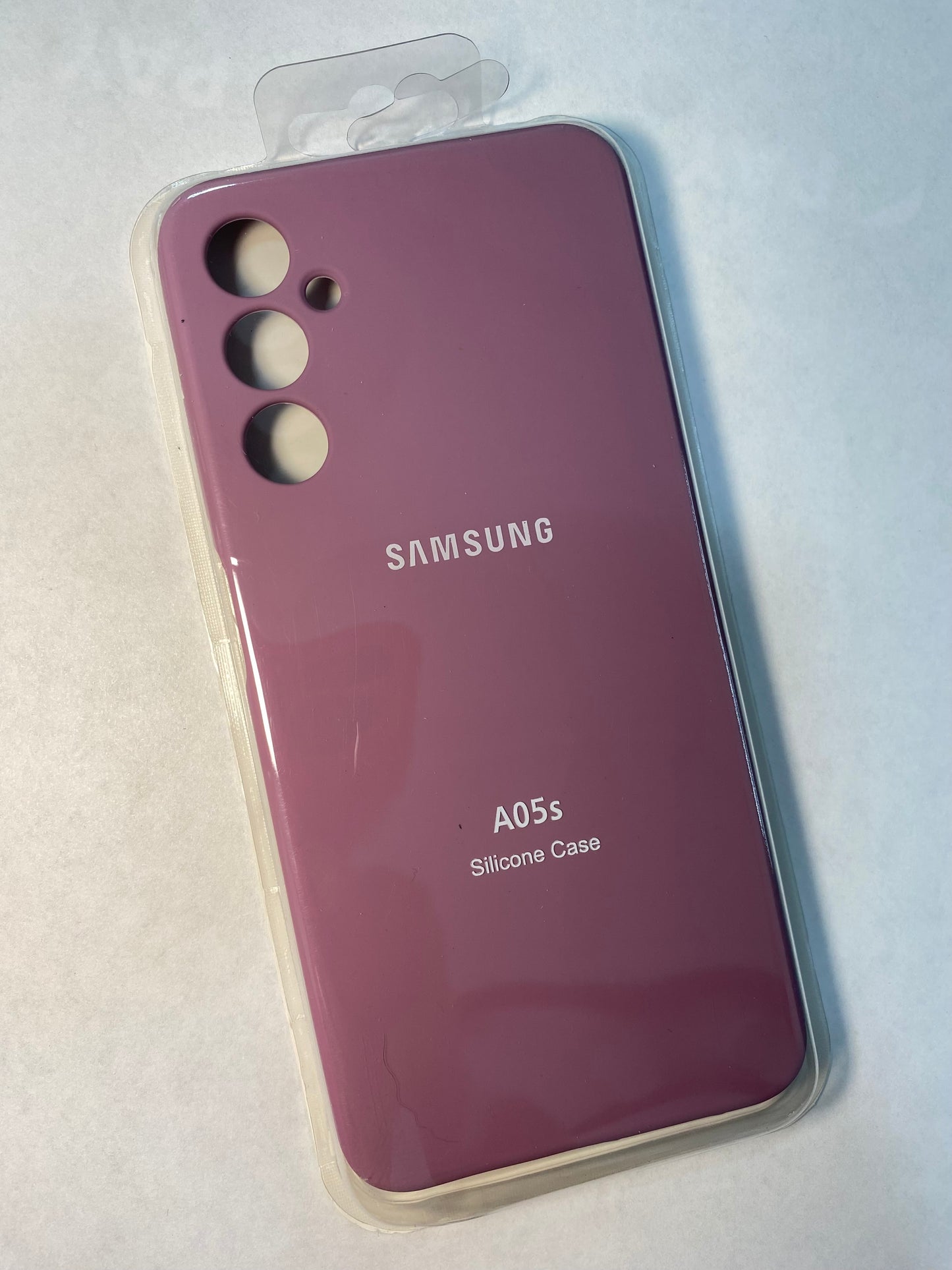 SAMSUNG A05S