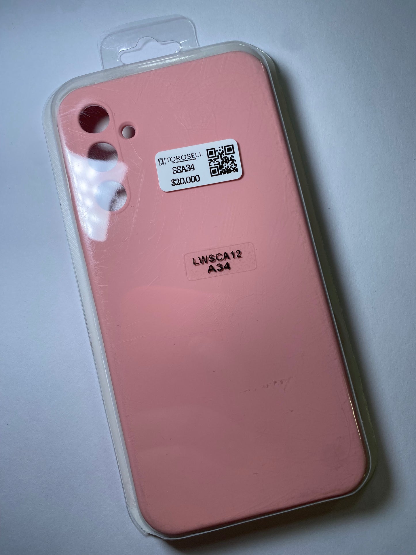 SAMSUNG A34 4G/5G