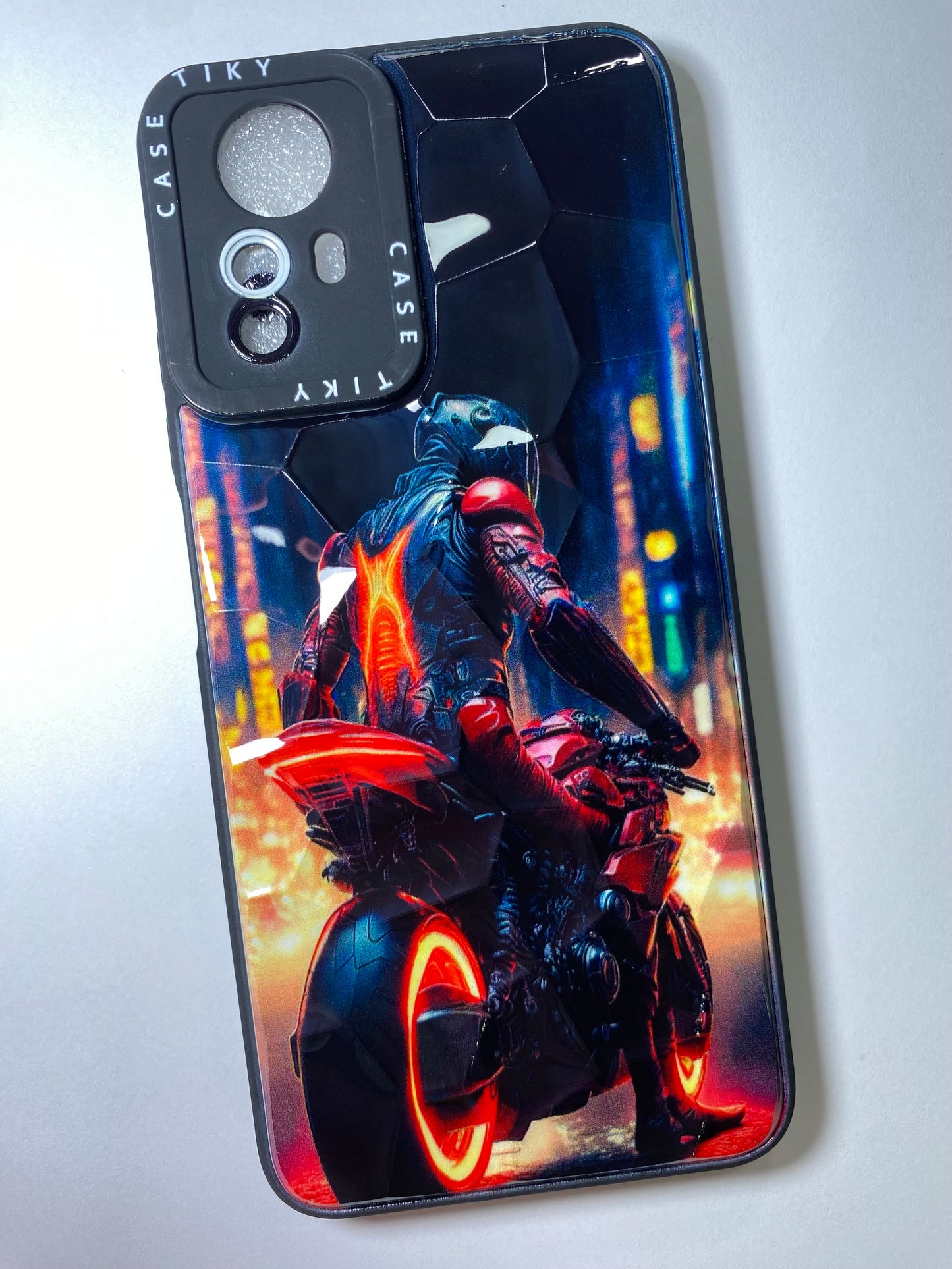 REDMI NOTE 12S