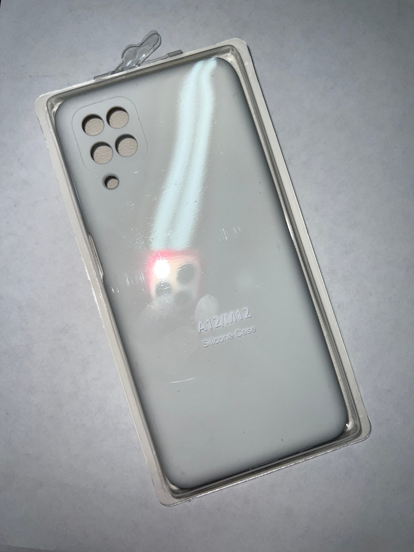 SAMSUNG A12