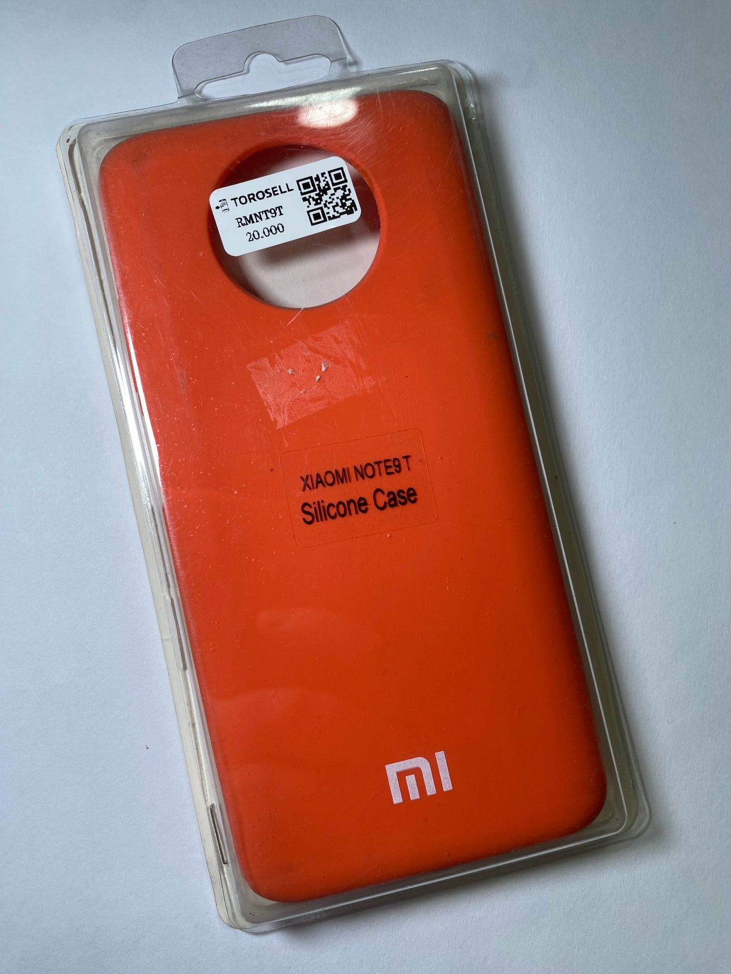 XIAOMI NOTE 9T