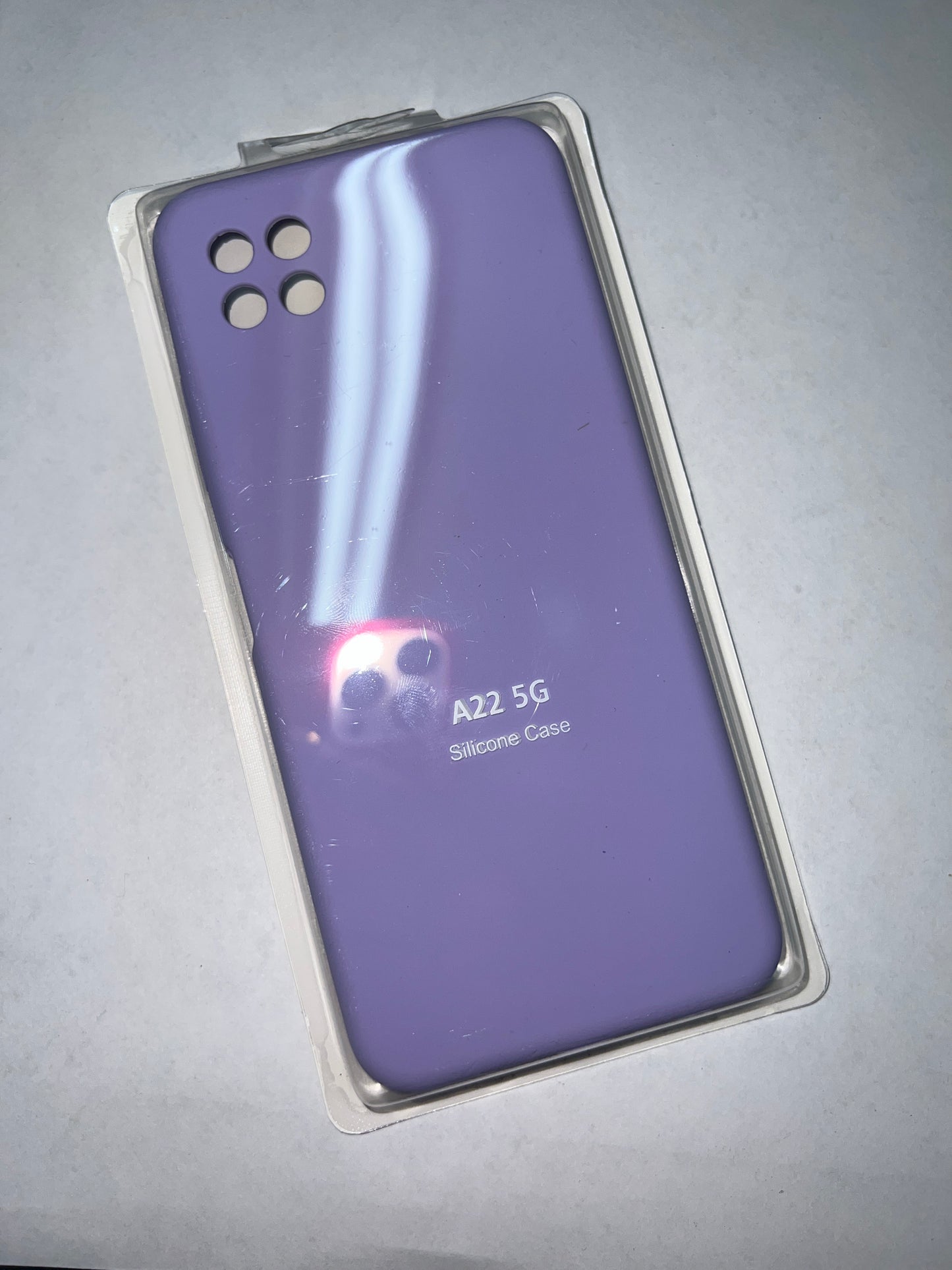 SAMSUNG A22 5G