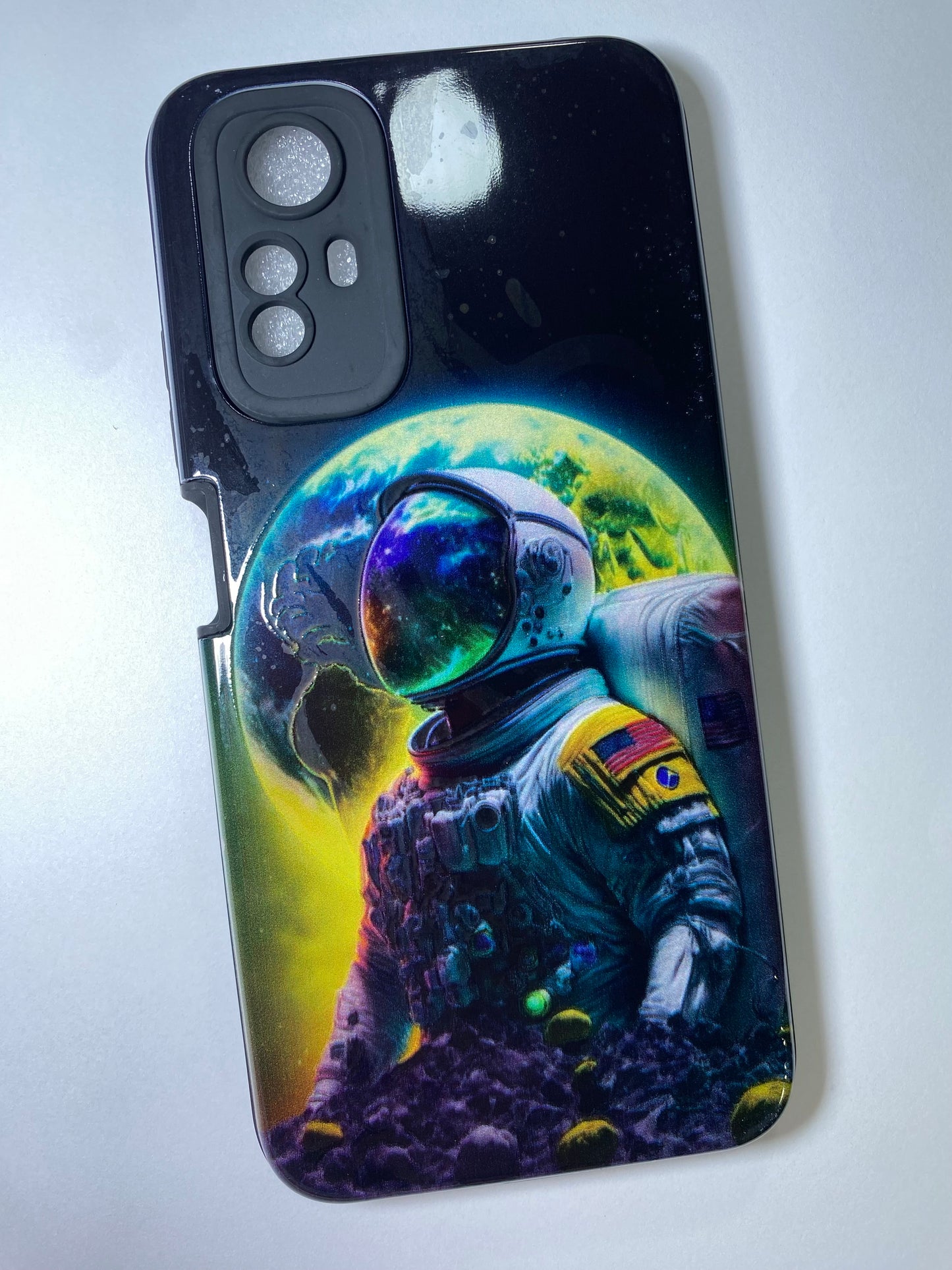 REDMI NOTE 12S