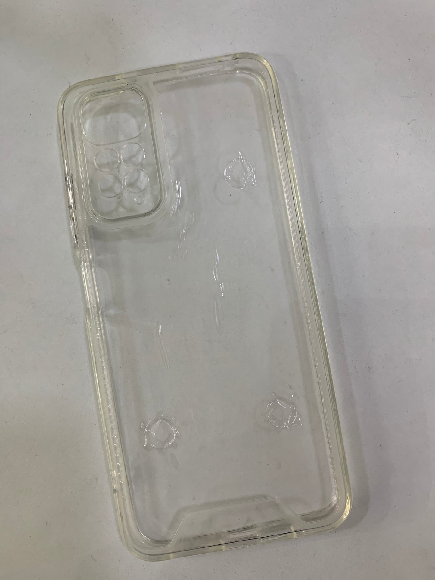 REDMI NOTE 11 2021