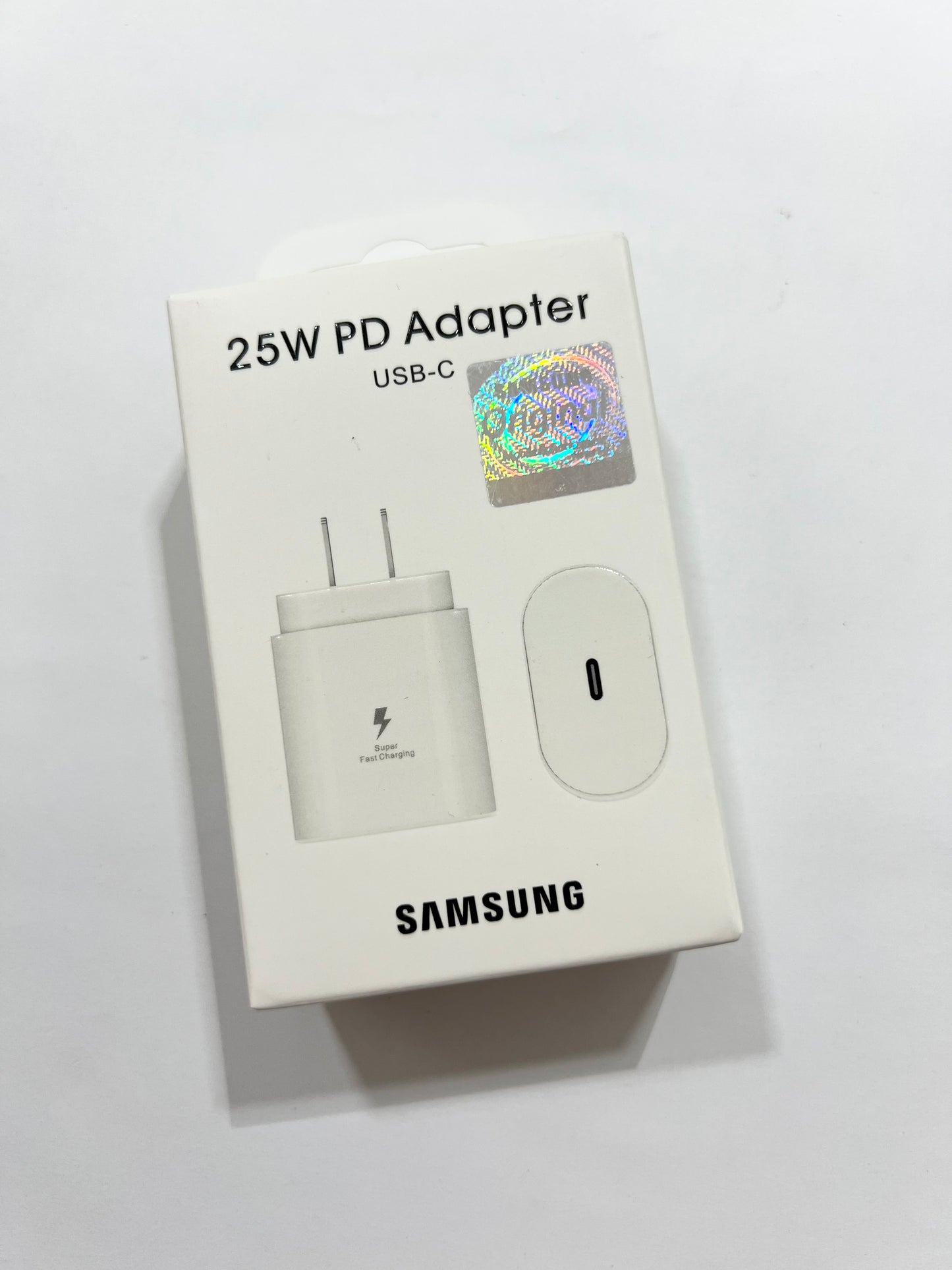 CABEZOTE SAMSUNG 25W ORIGINAL