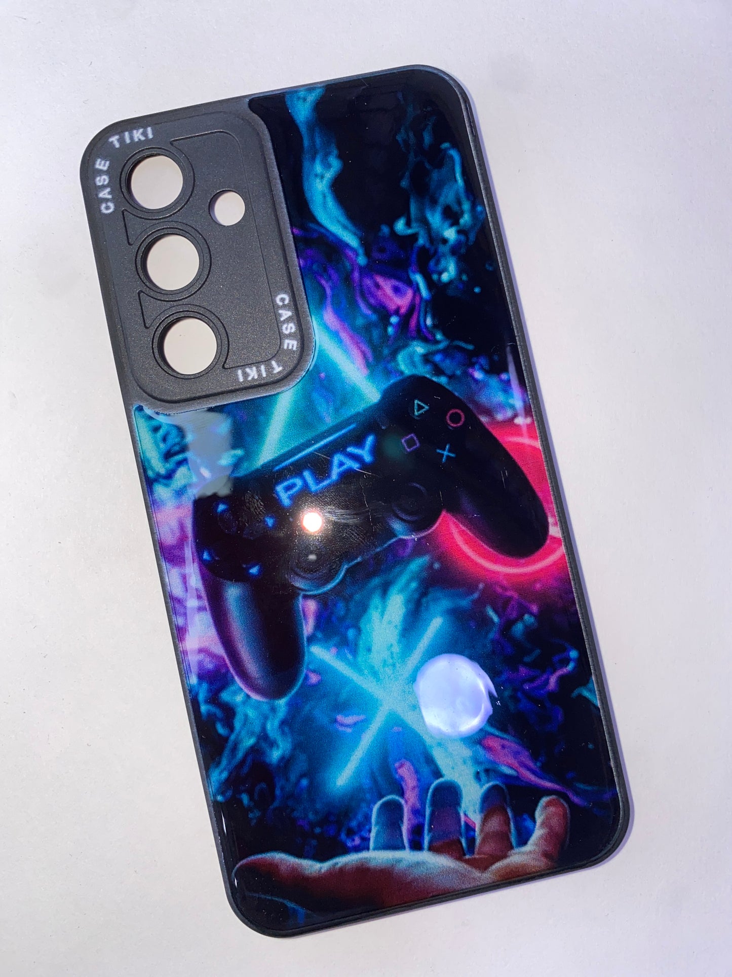 SAMSUNG A55