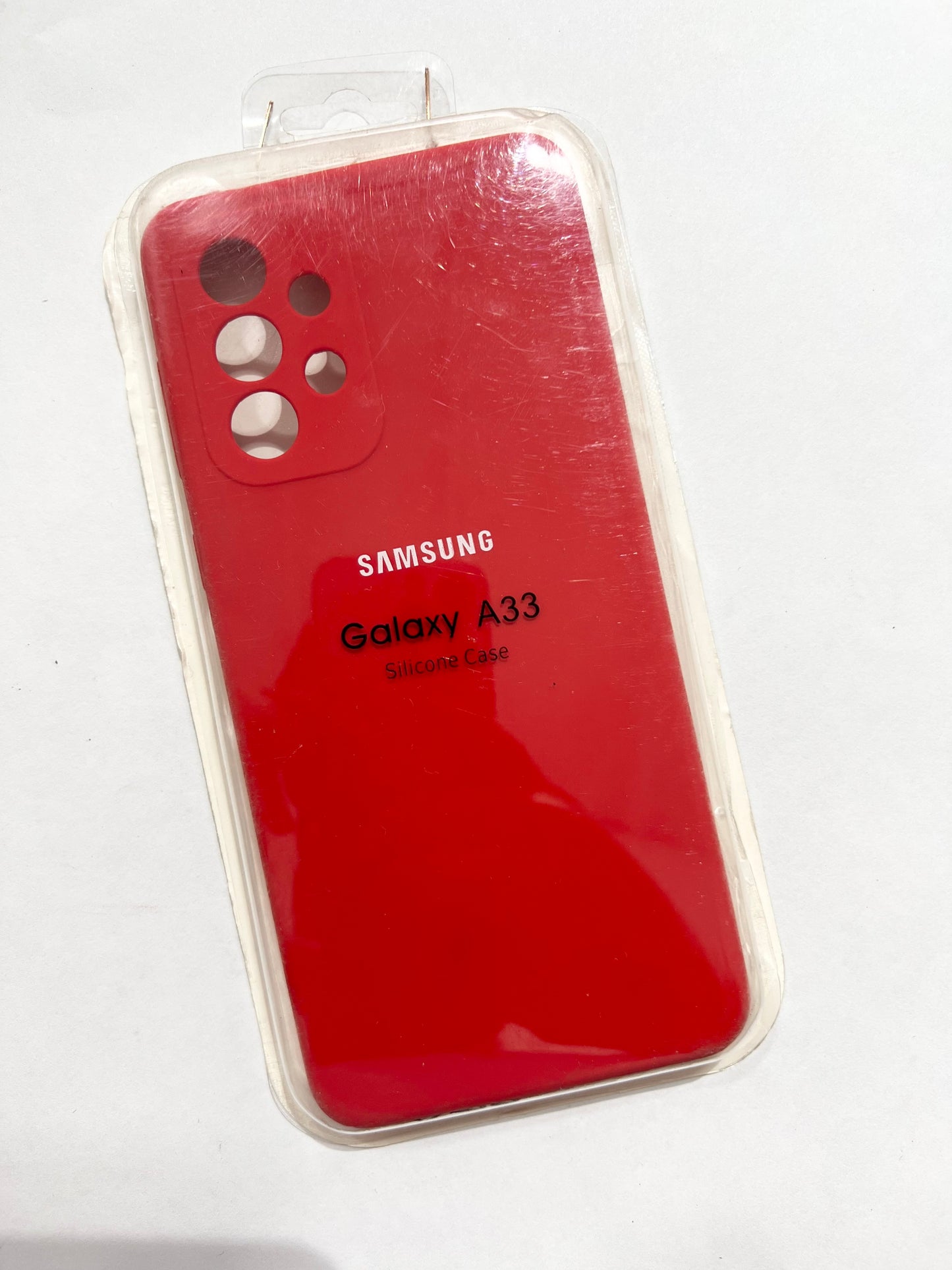 SAMSUNG A33 5G