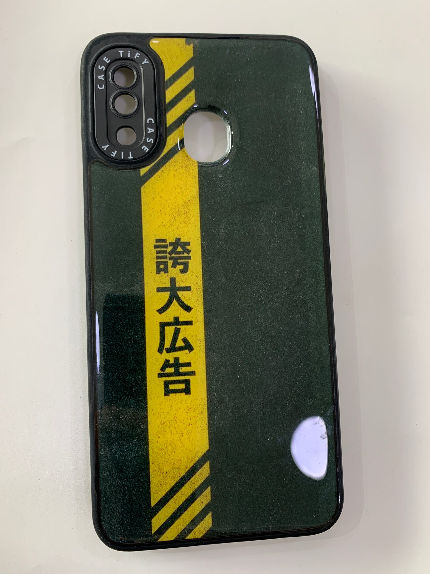 SAMSUNG A20/A30