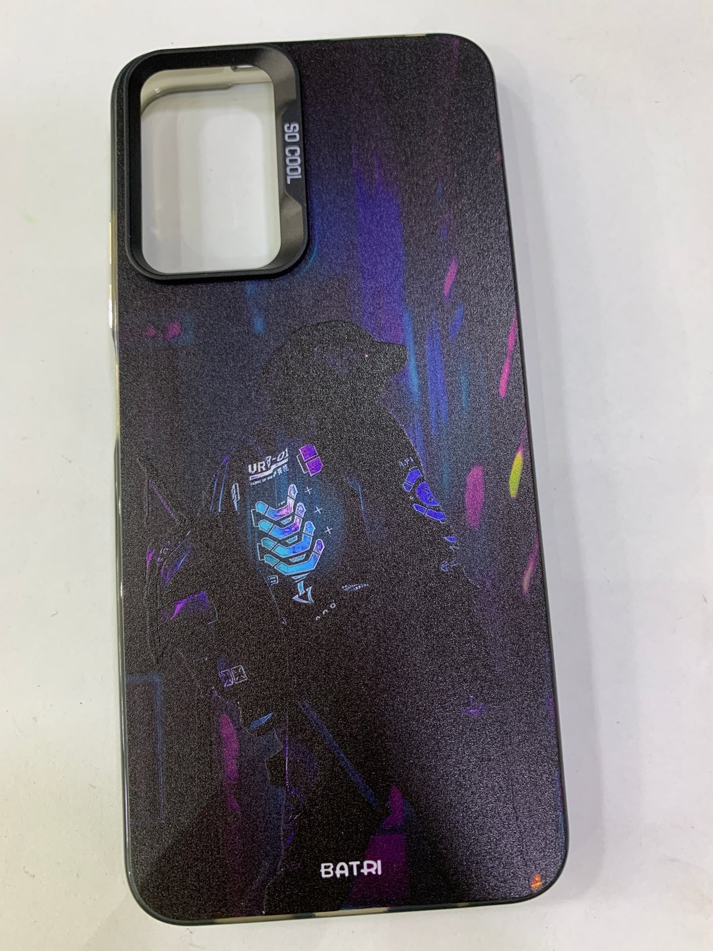 REDMI NOTE 12S