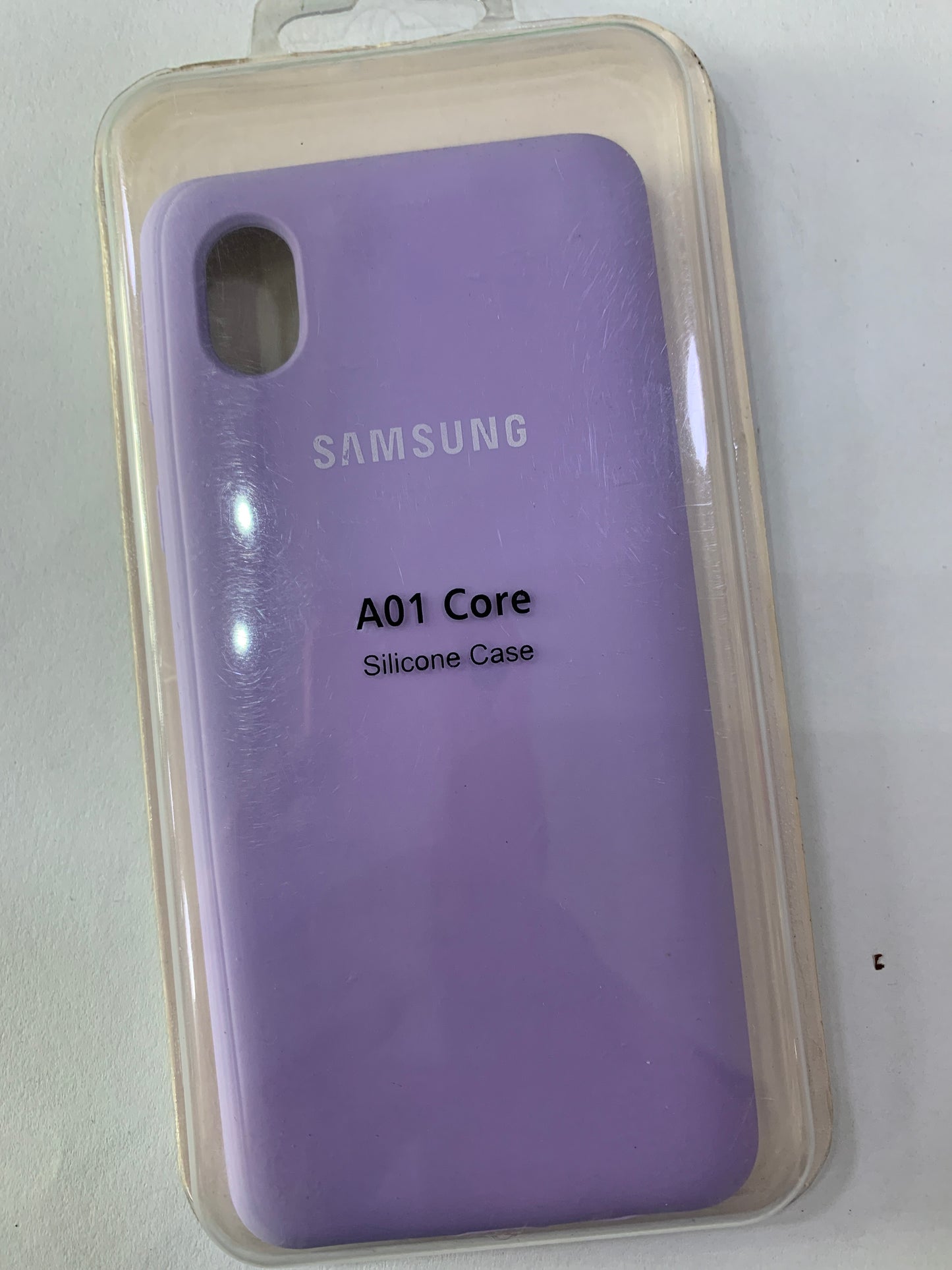 SAMSUNG A01 CORE