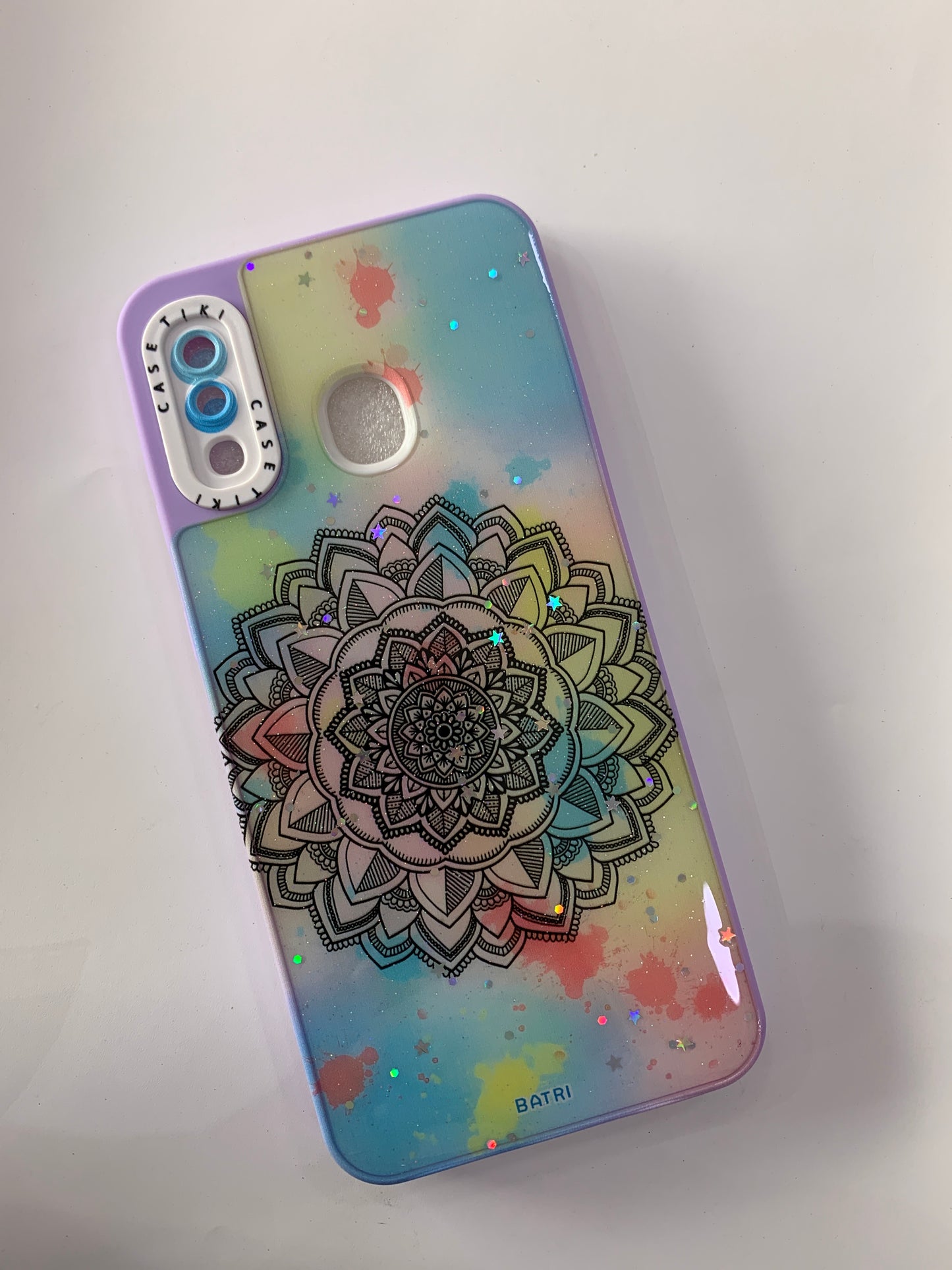 SAMSUNG A20/A30