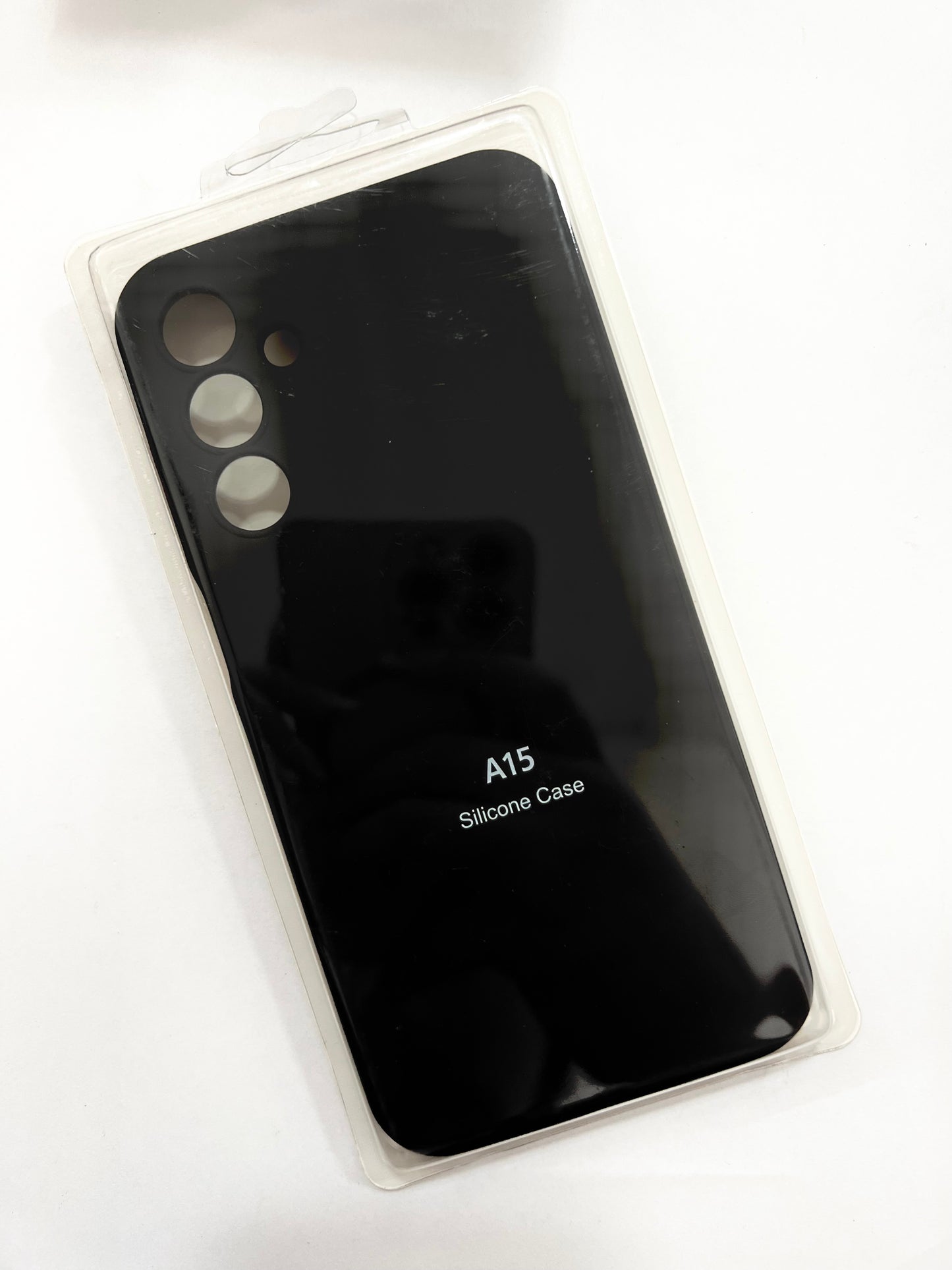 SAMSUNG A15