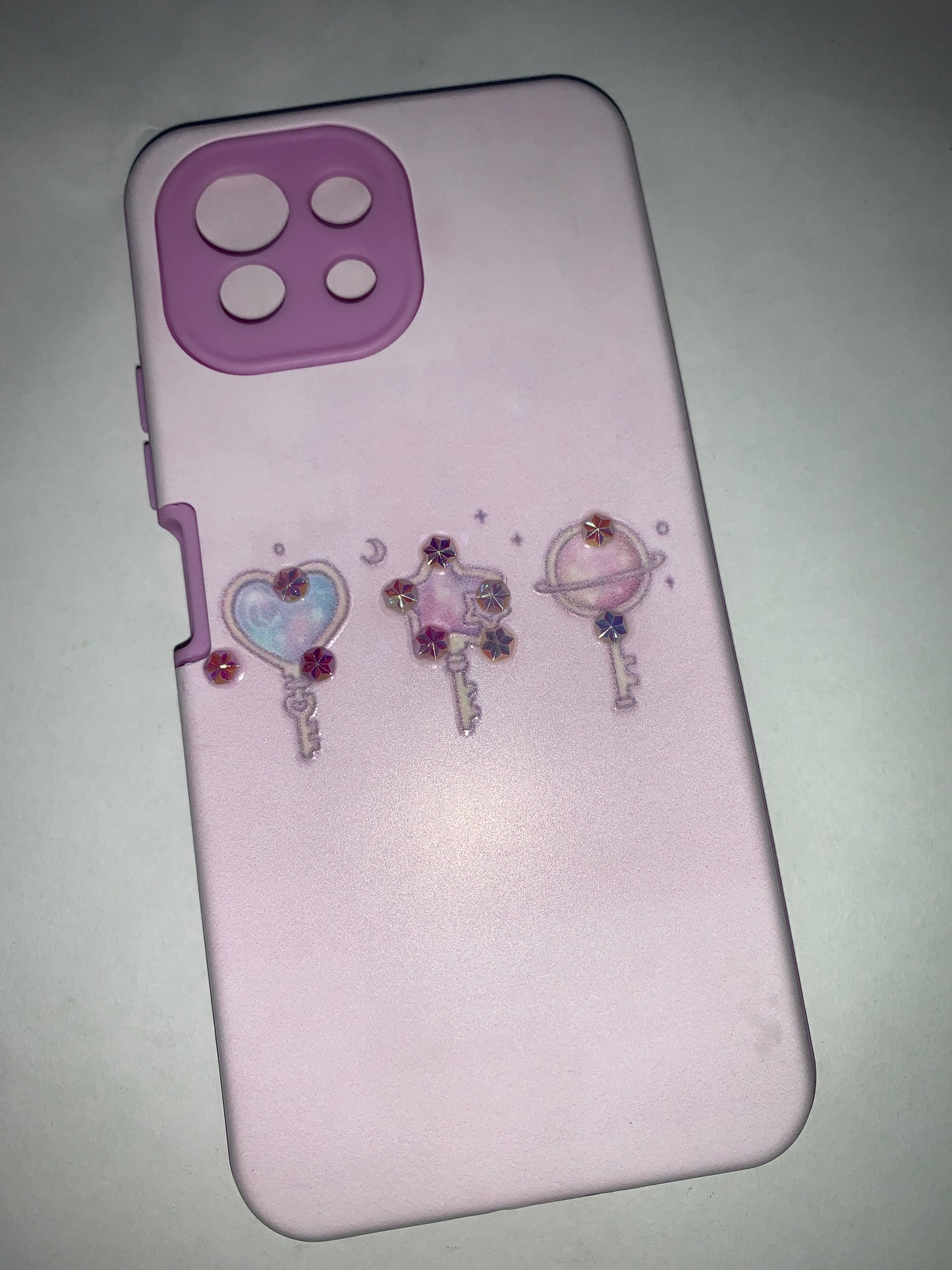 XIAOMI MI 11 LITE