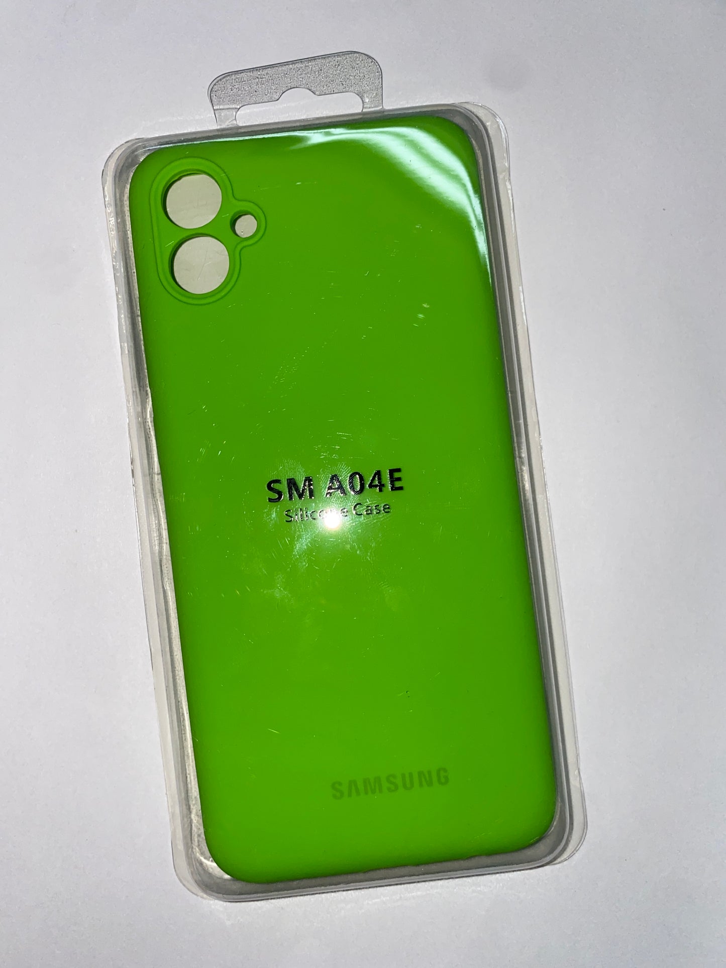 SAMSUNG A04E - A04