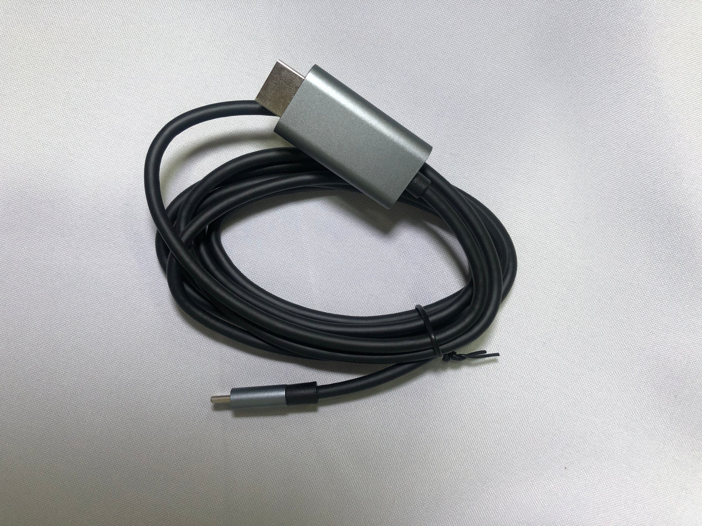 CABLE HDTV TIPO C GO TECH