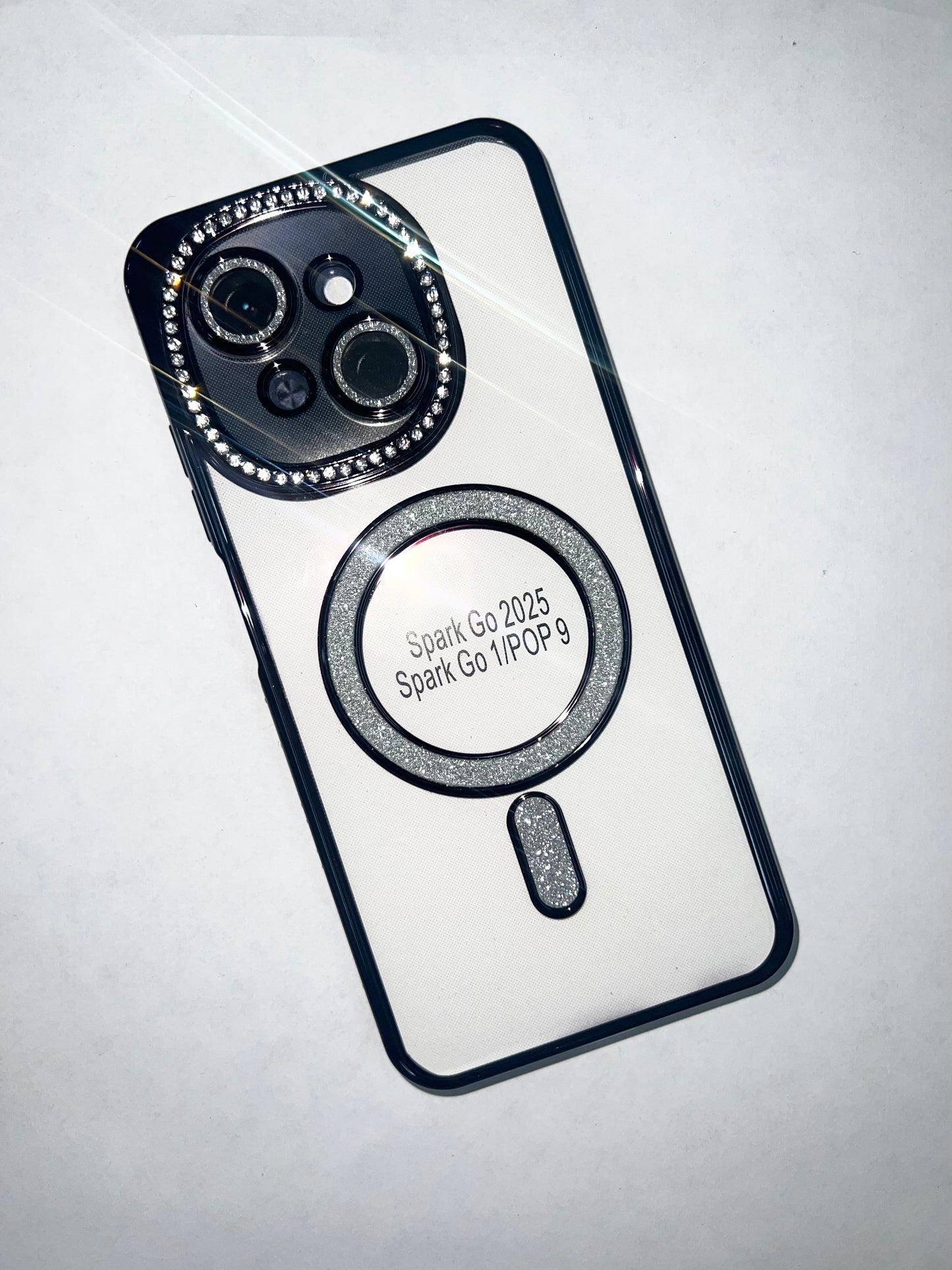 TECNO SPARK GO 1 2025