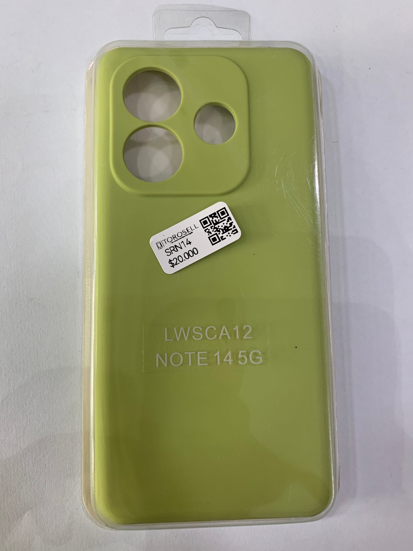 REDMI NOTE 14 5G