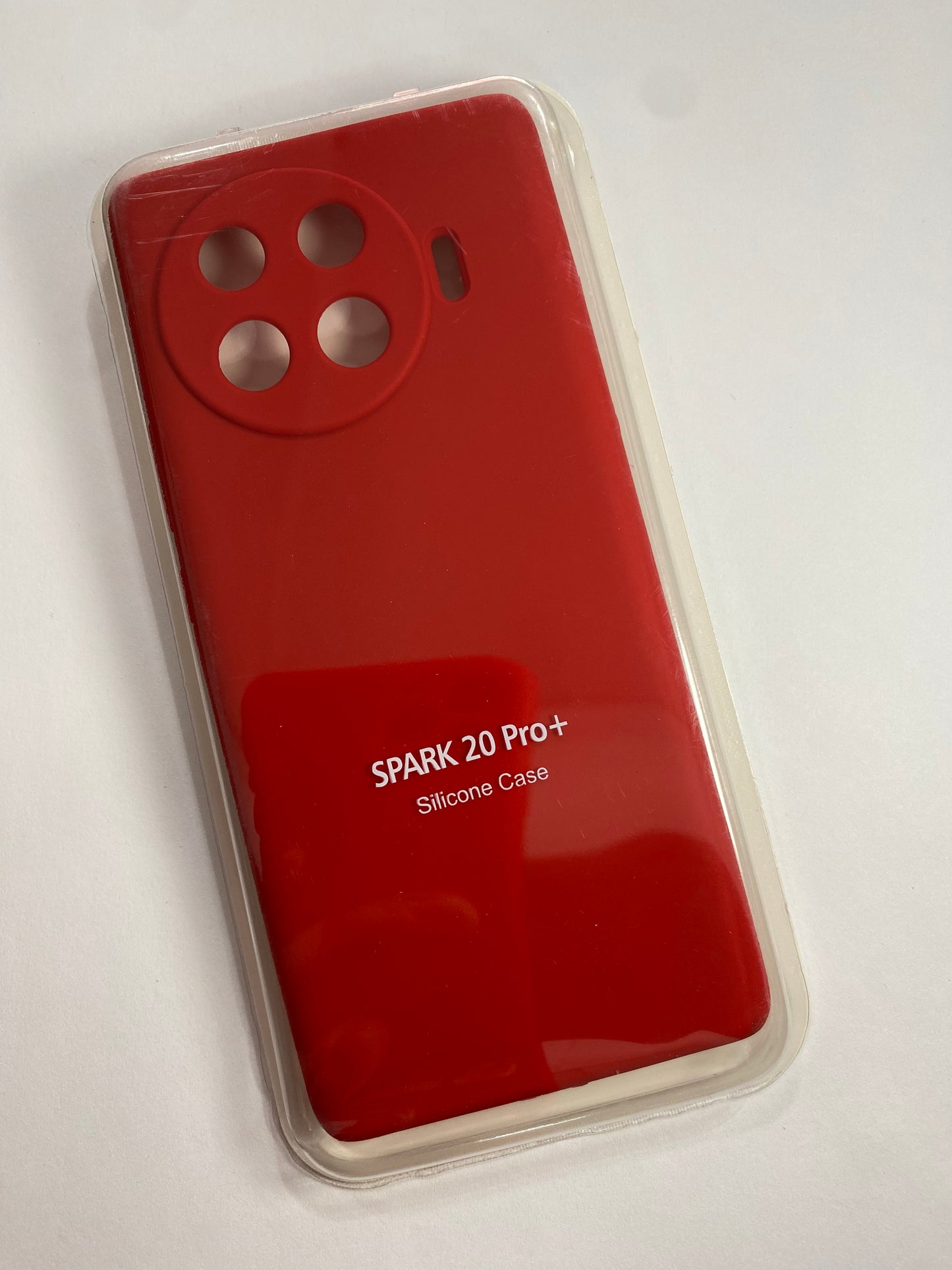 TECNO SPARK 20 PRO PLUS