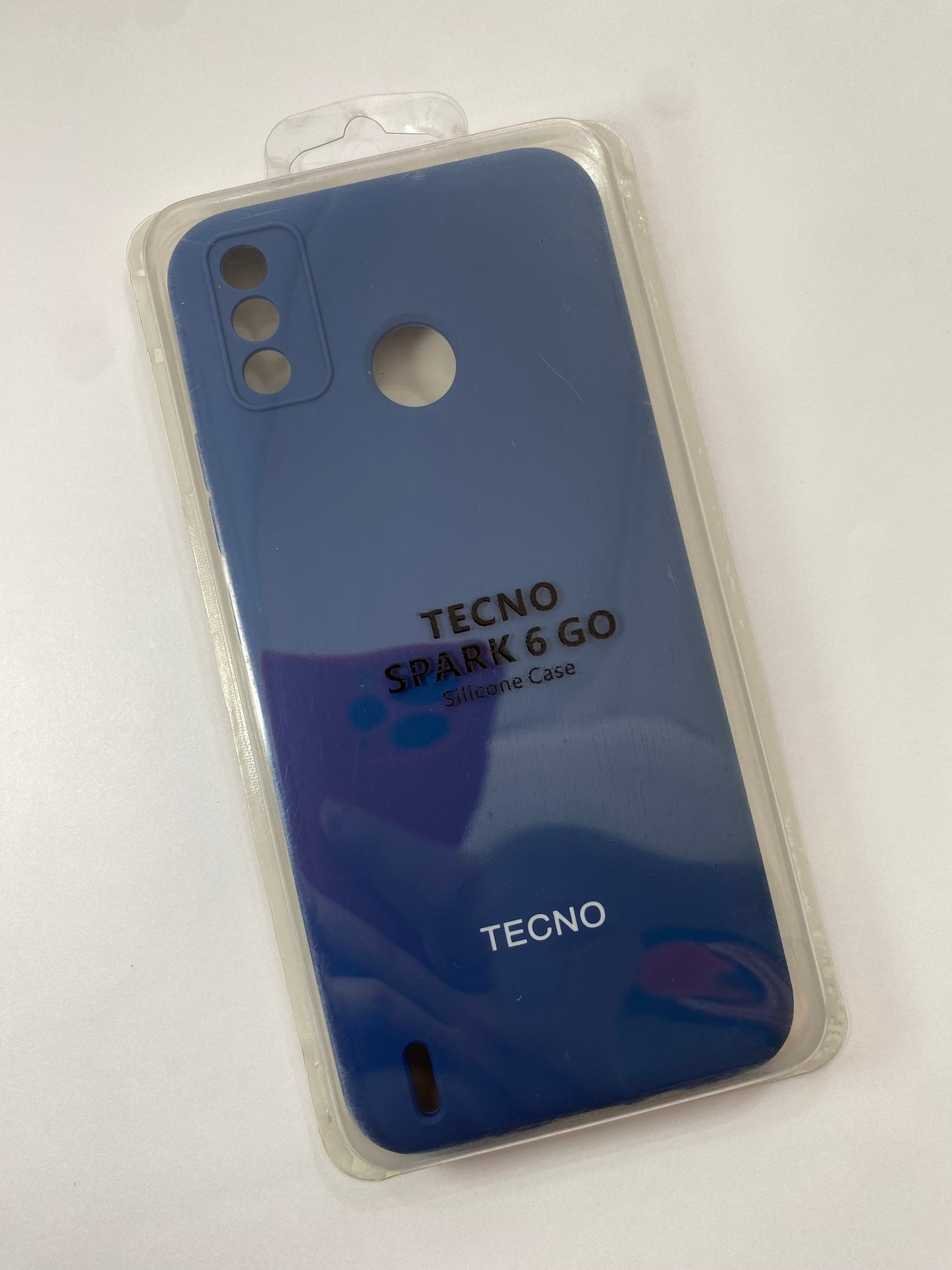 TECNO SPARK 6 GO