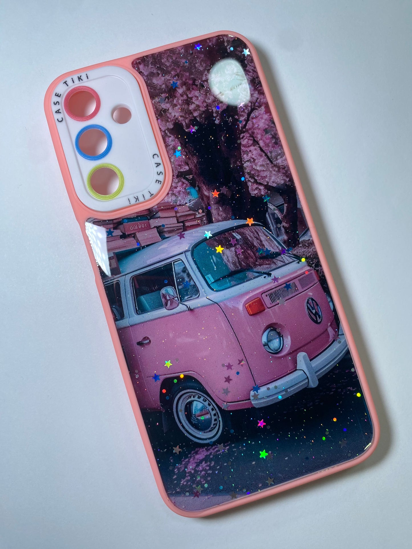 SAMSUNG A15