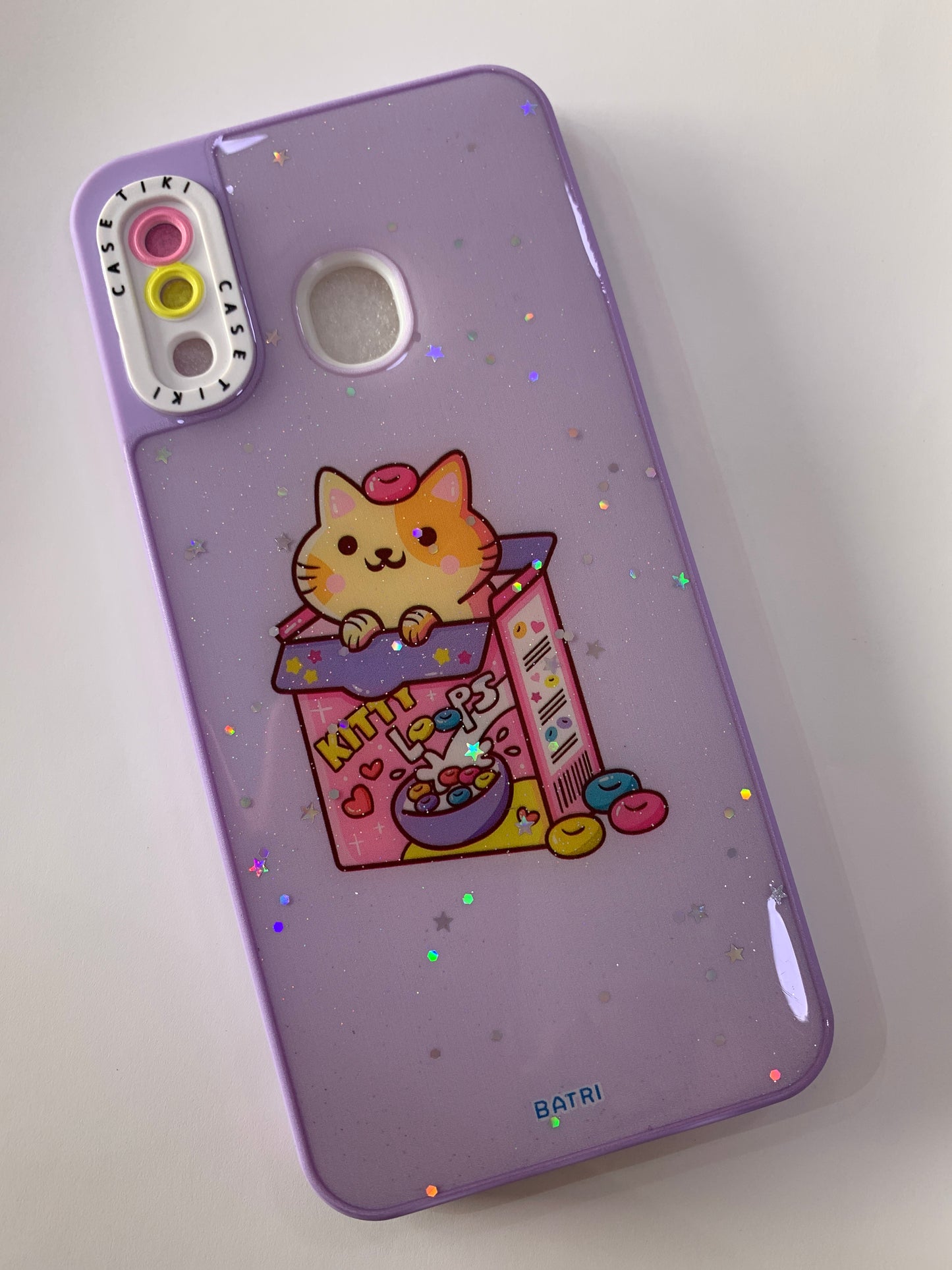 SAMSUNG A20/A30
