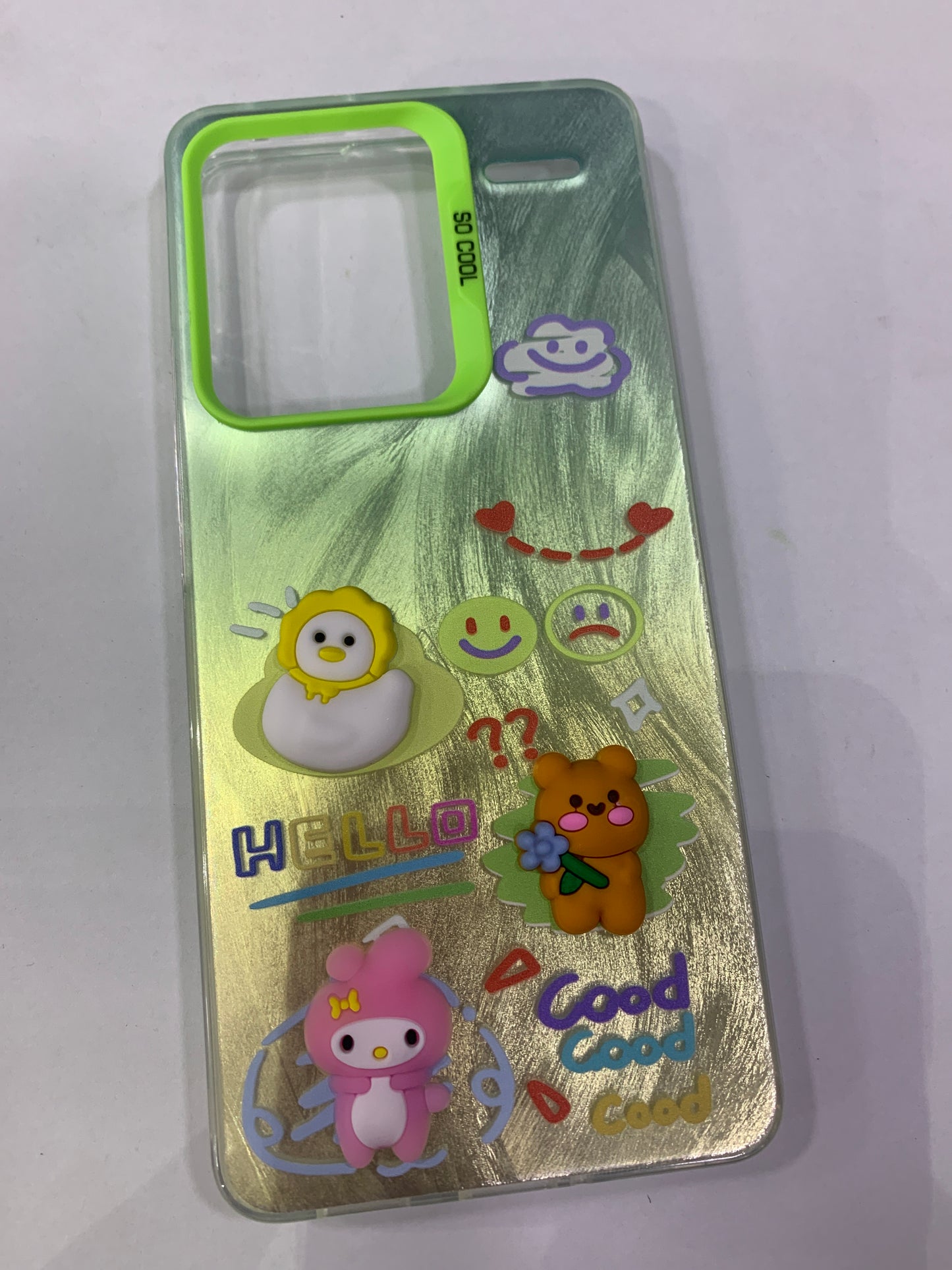 REDMI NOTE 13 PRO PLUS
