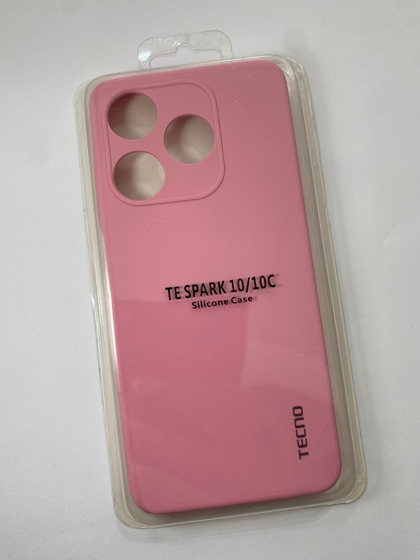 TECNO SPARK 10 - 10C