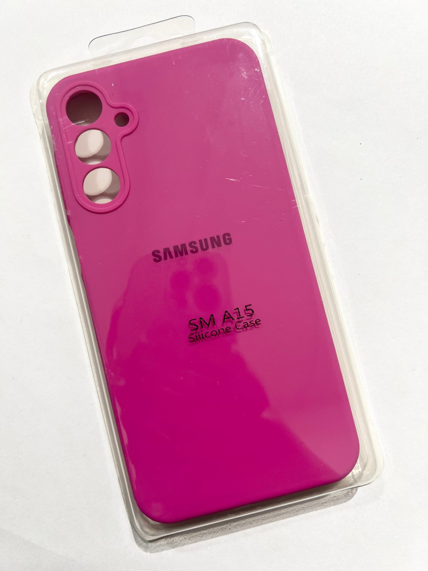 SAMSUNG A15