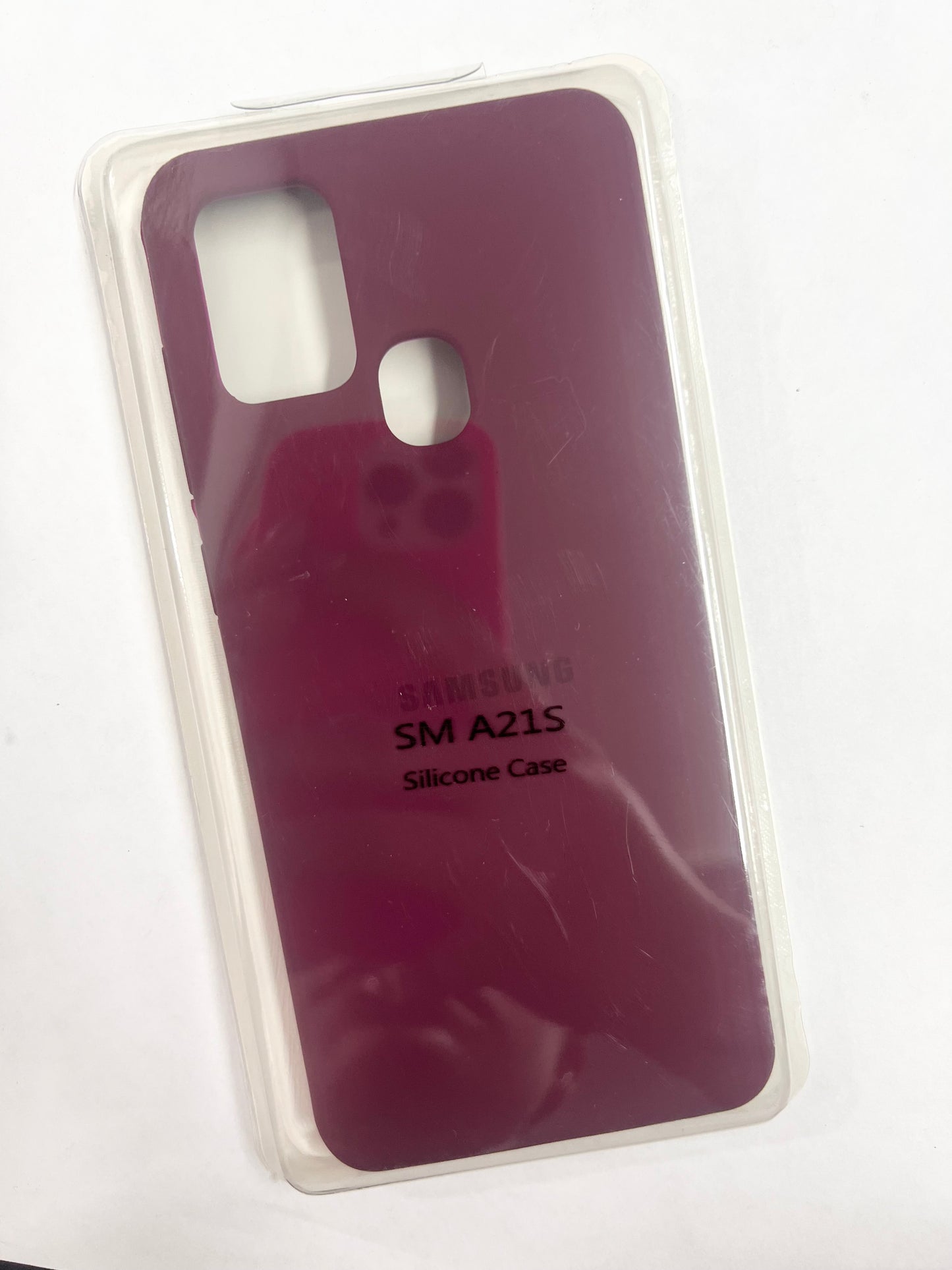SAMSUNG A21S