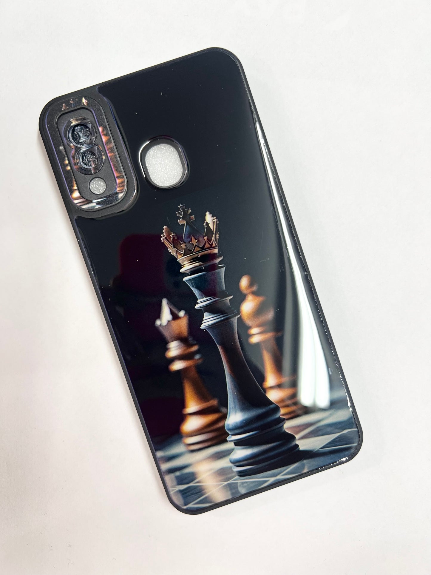 SAMSUNG A20/A30