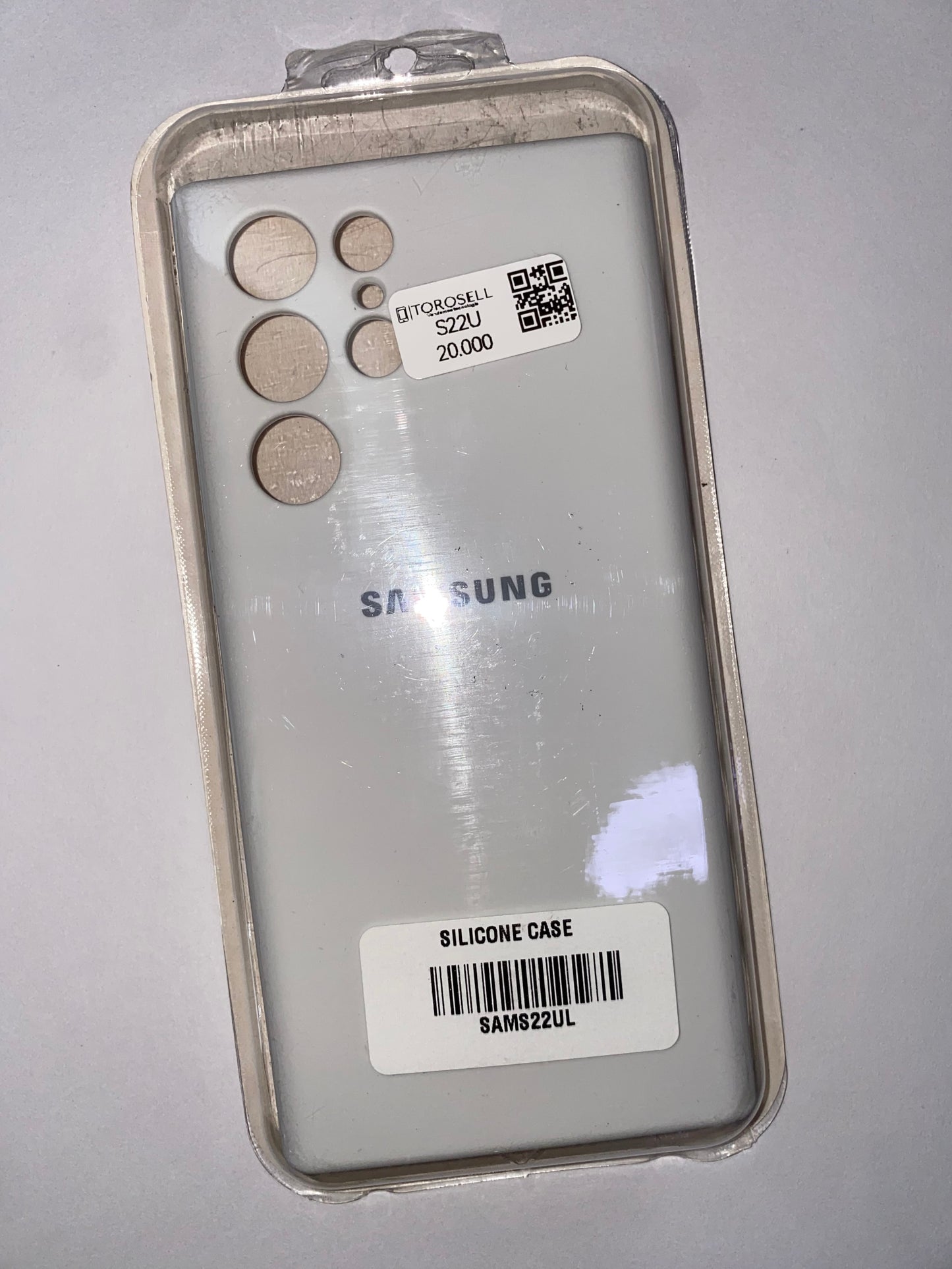 SAMSUNG S22 ULTRA