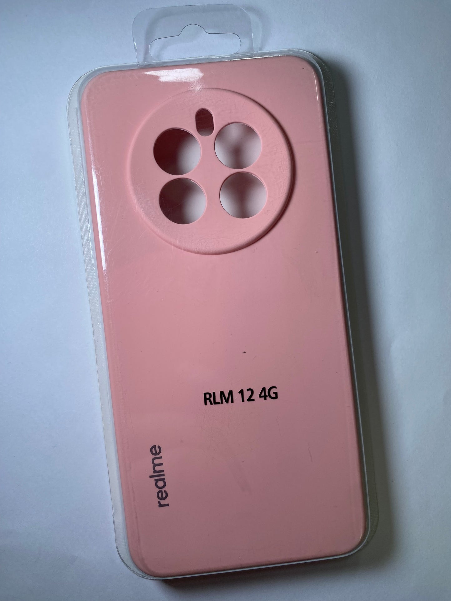 REALME 12 4G