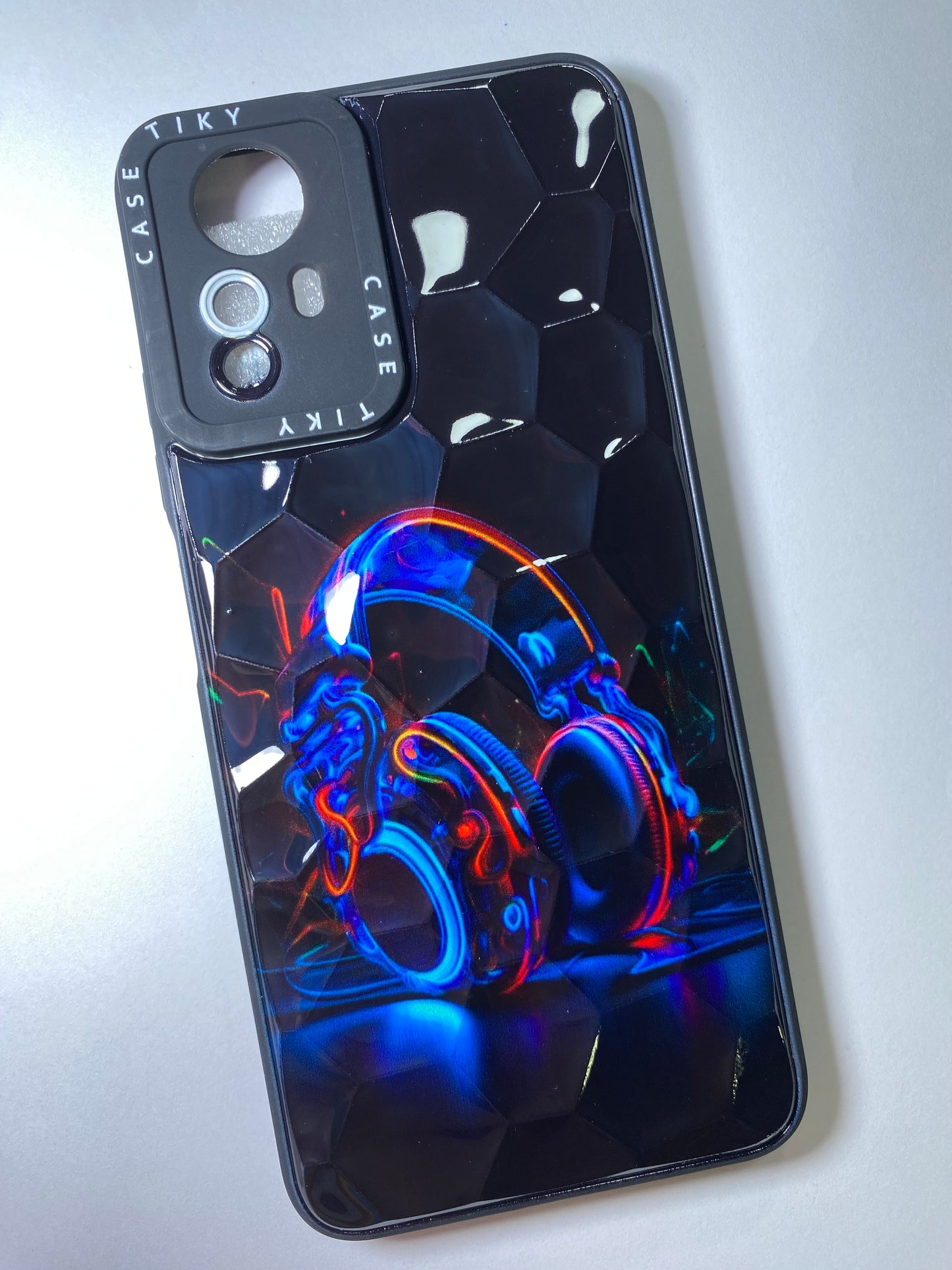 REDMI NOTE 12S