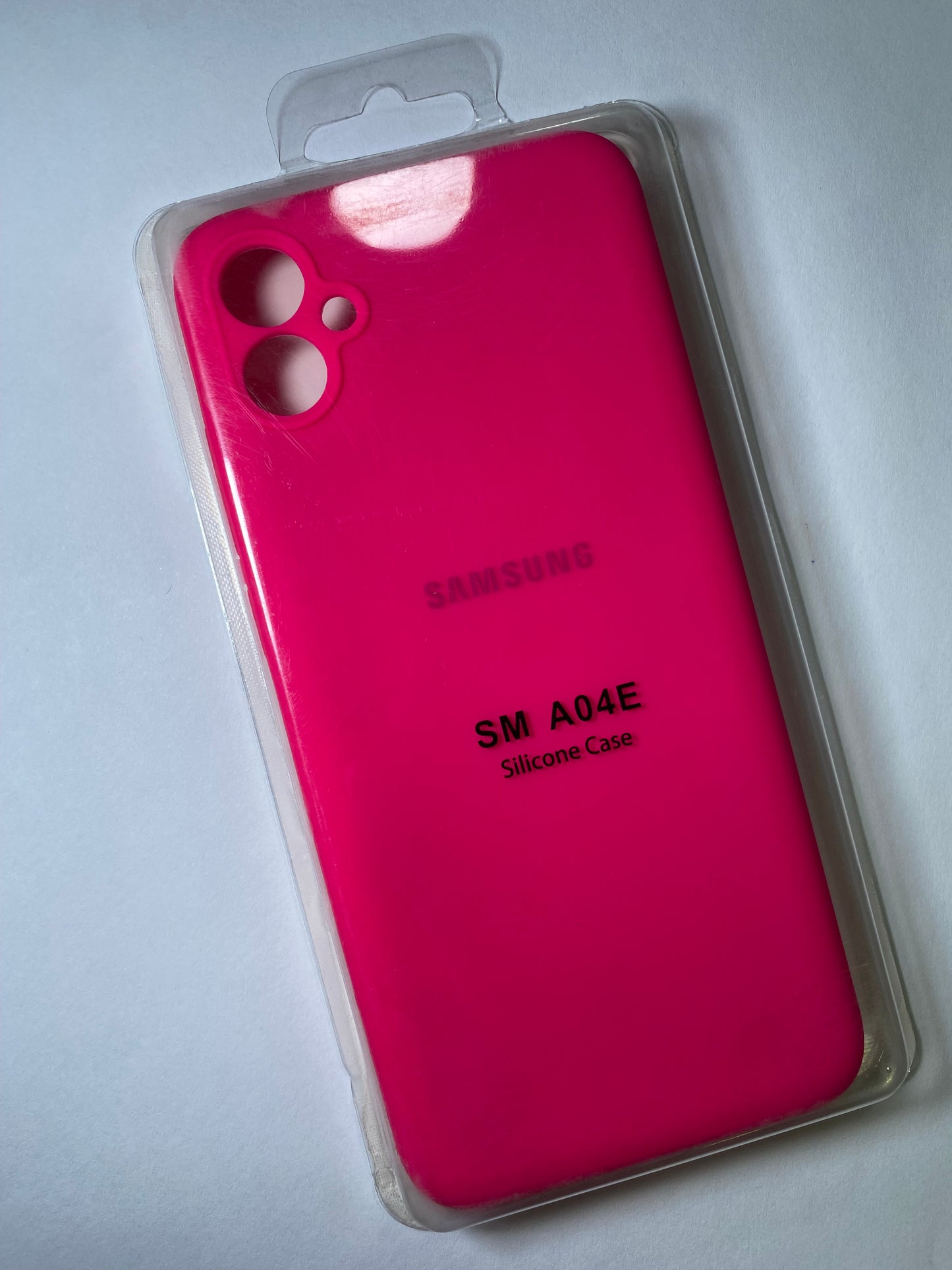 SAMSUNG A04E - A04