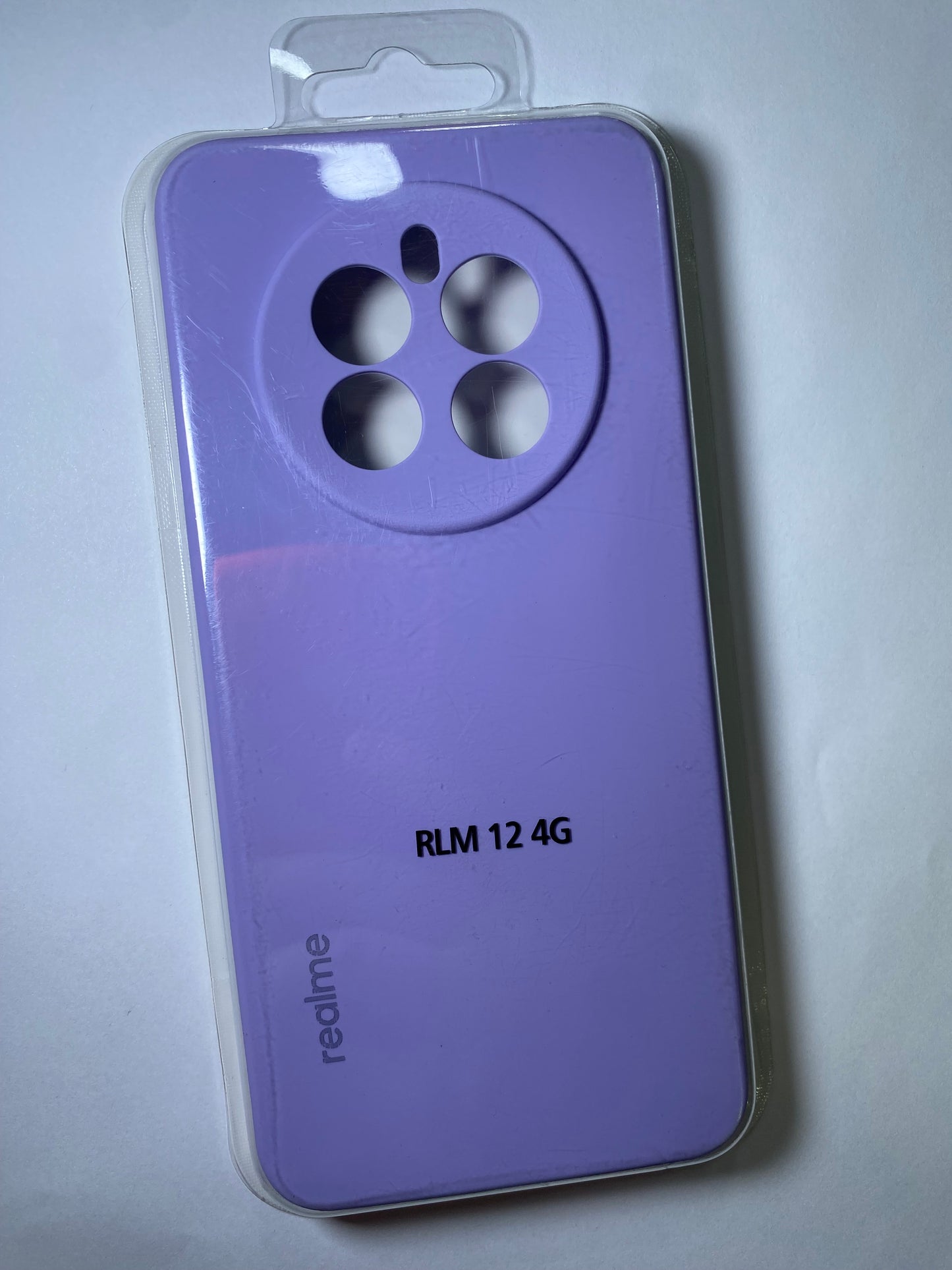 REALME 12 4G