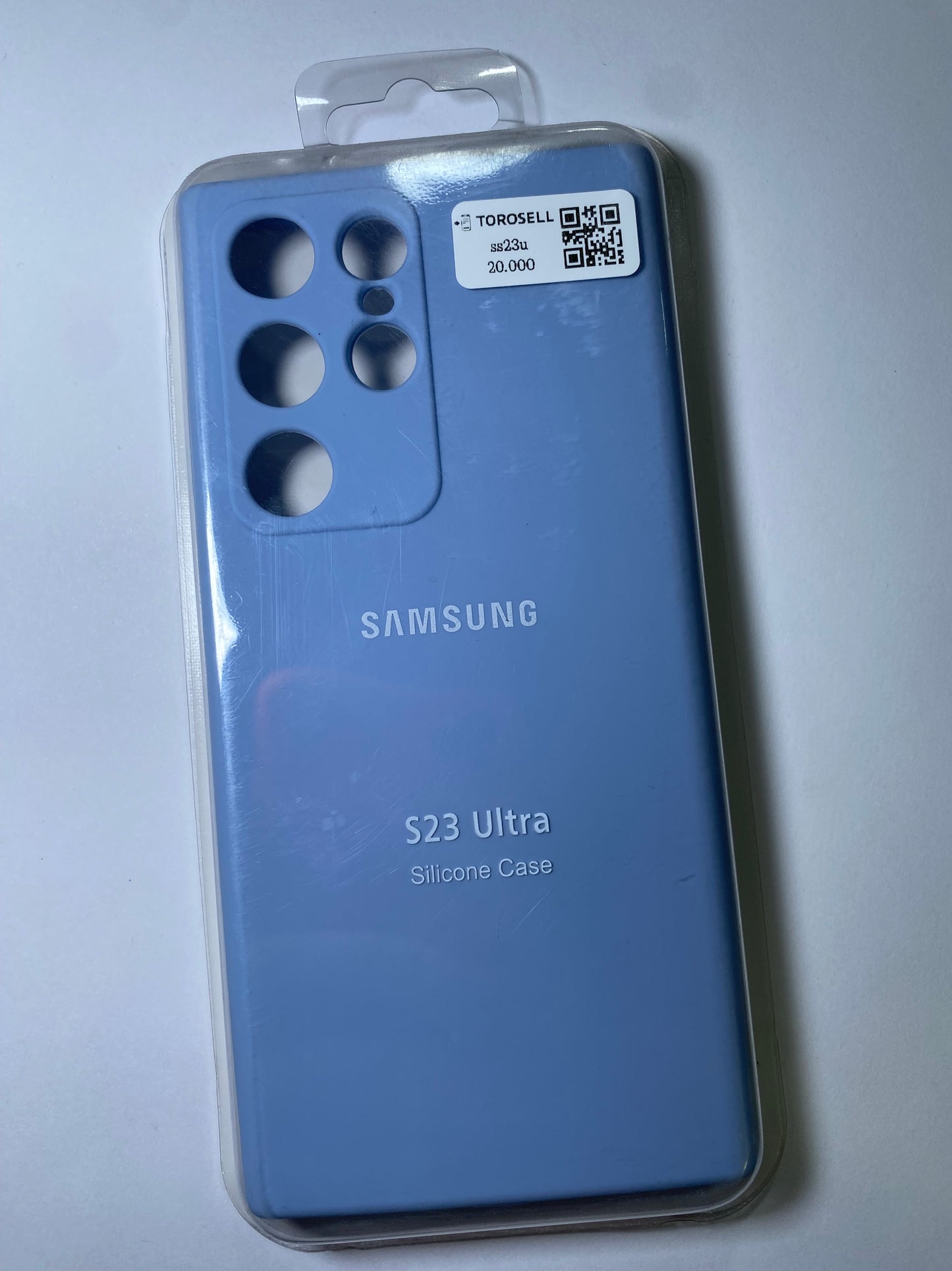 SAMSUNG S23 ULTRA