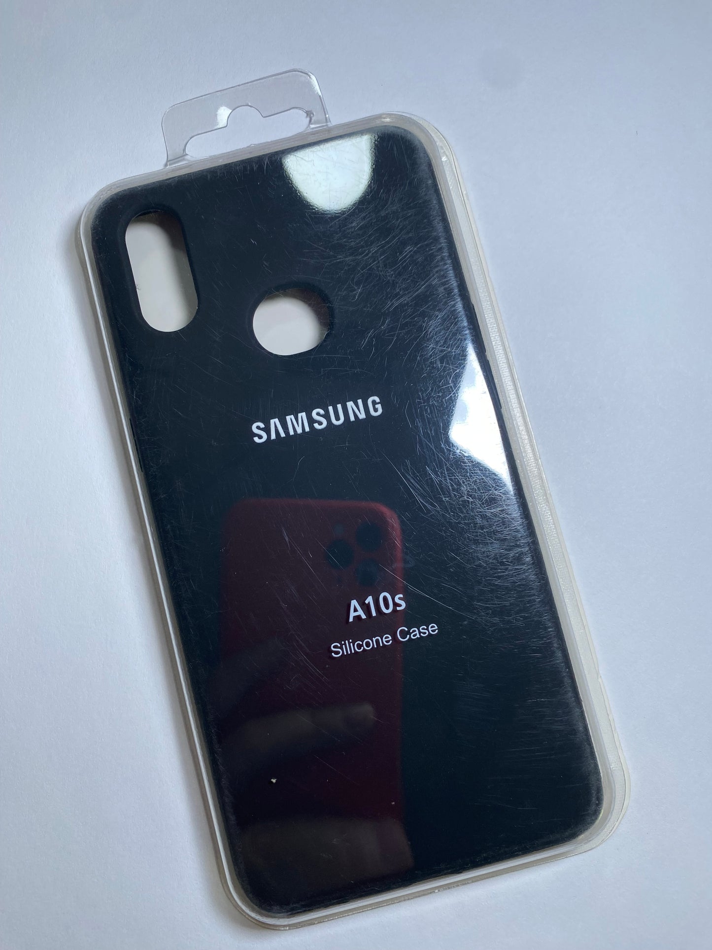 SAMSUNG A10S