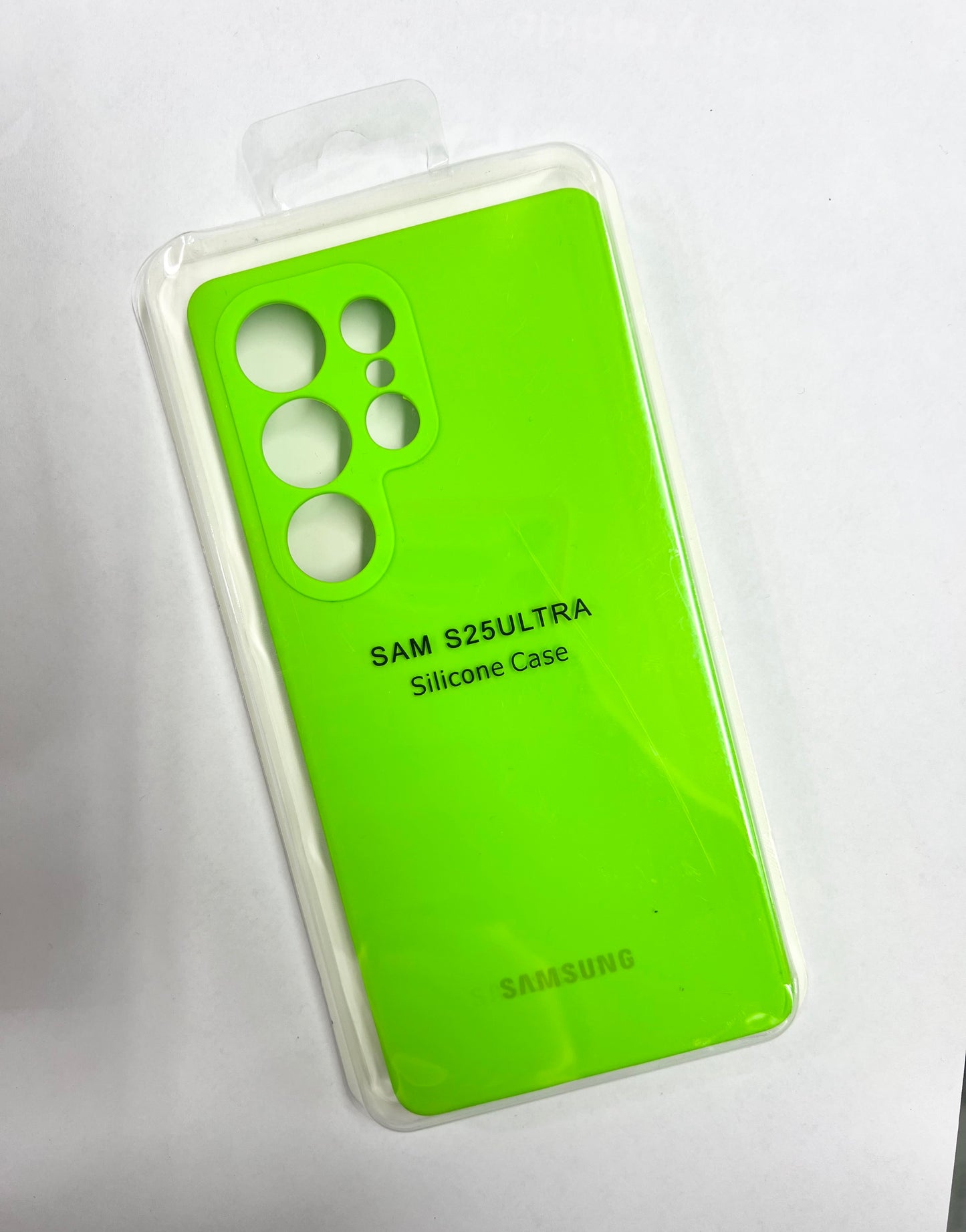 SAMSUNG S25 ULTRA