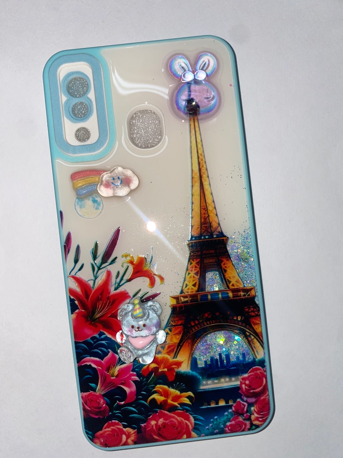 SAMSUNG A20/A30
