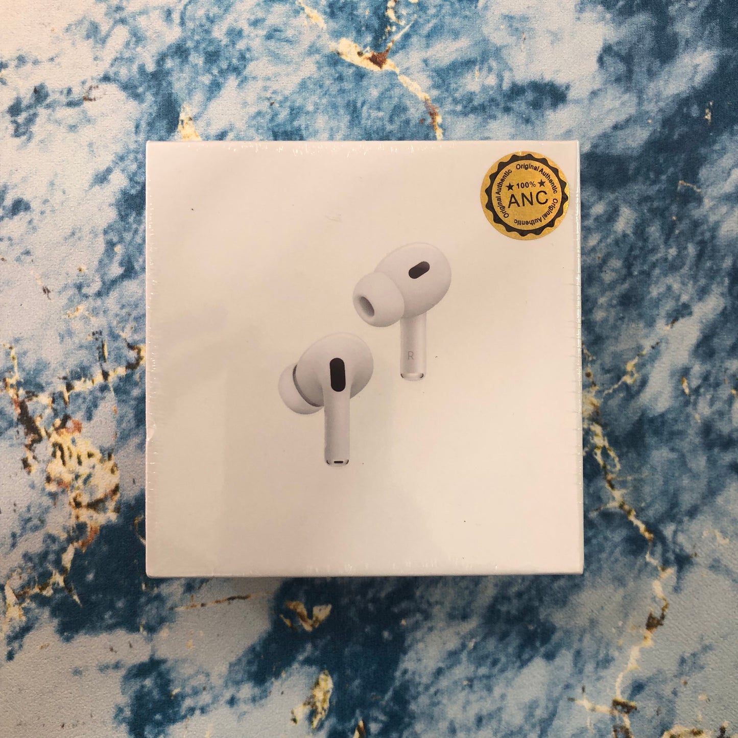 AIRPODS PRO 2nd GENERETAION
