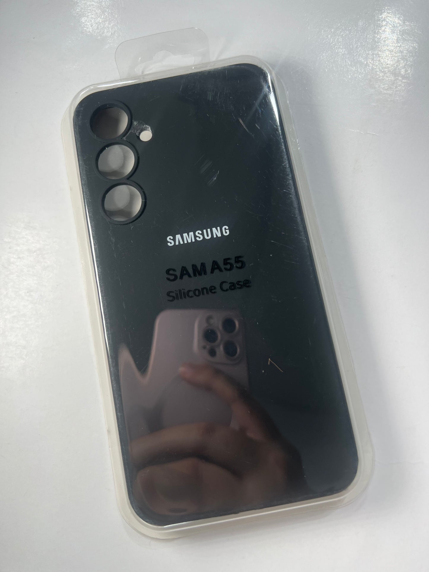 SAMSUNG A55