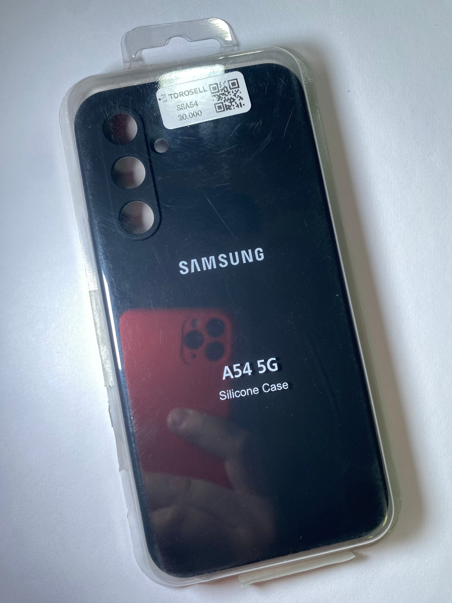 SAMSUNG A54