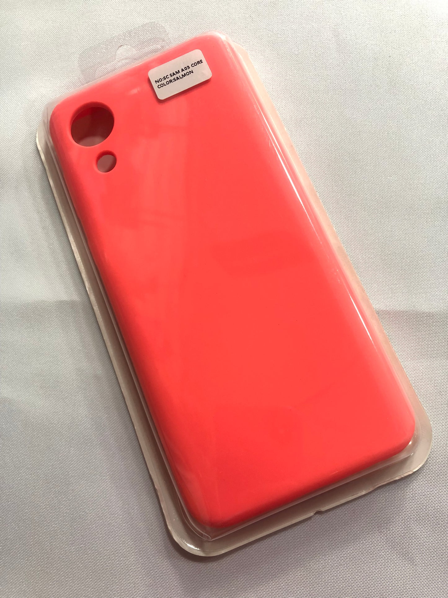SAMSUNG A03 CORE