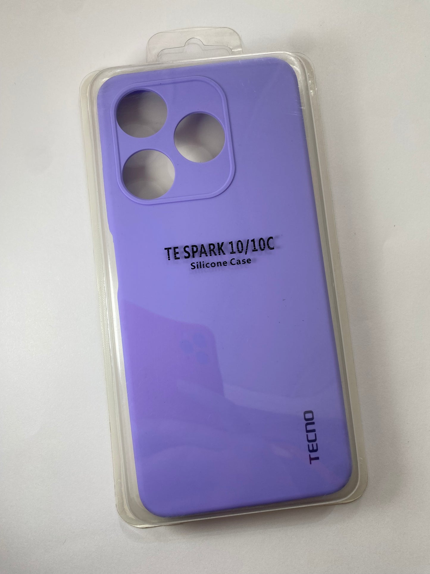 TECNO SPARK 10 - 10C