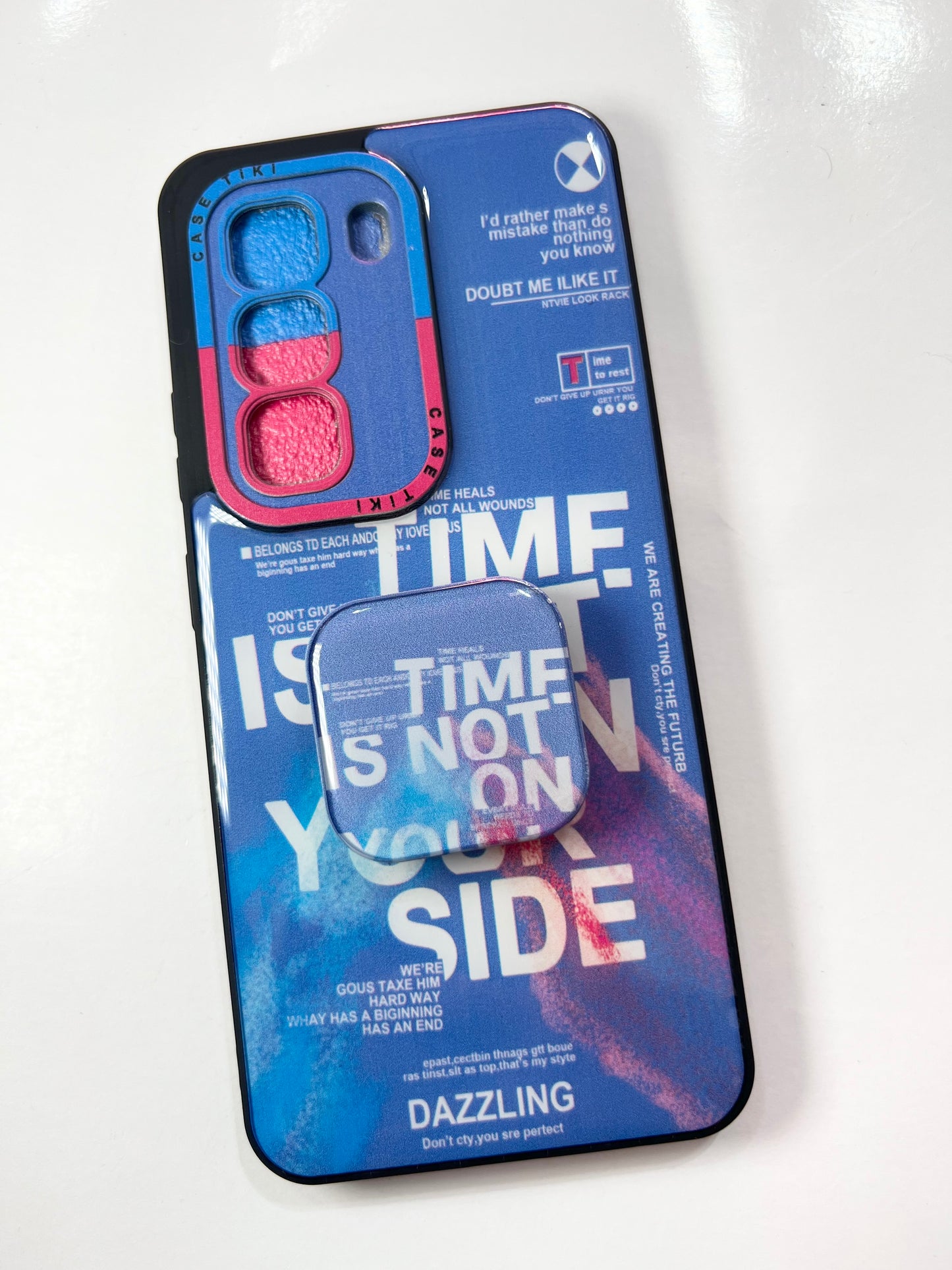 INFINIX HOT 50PRO