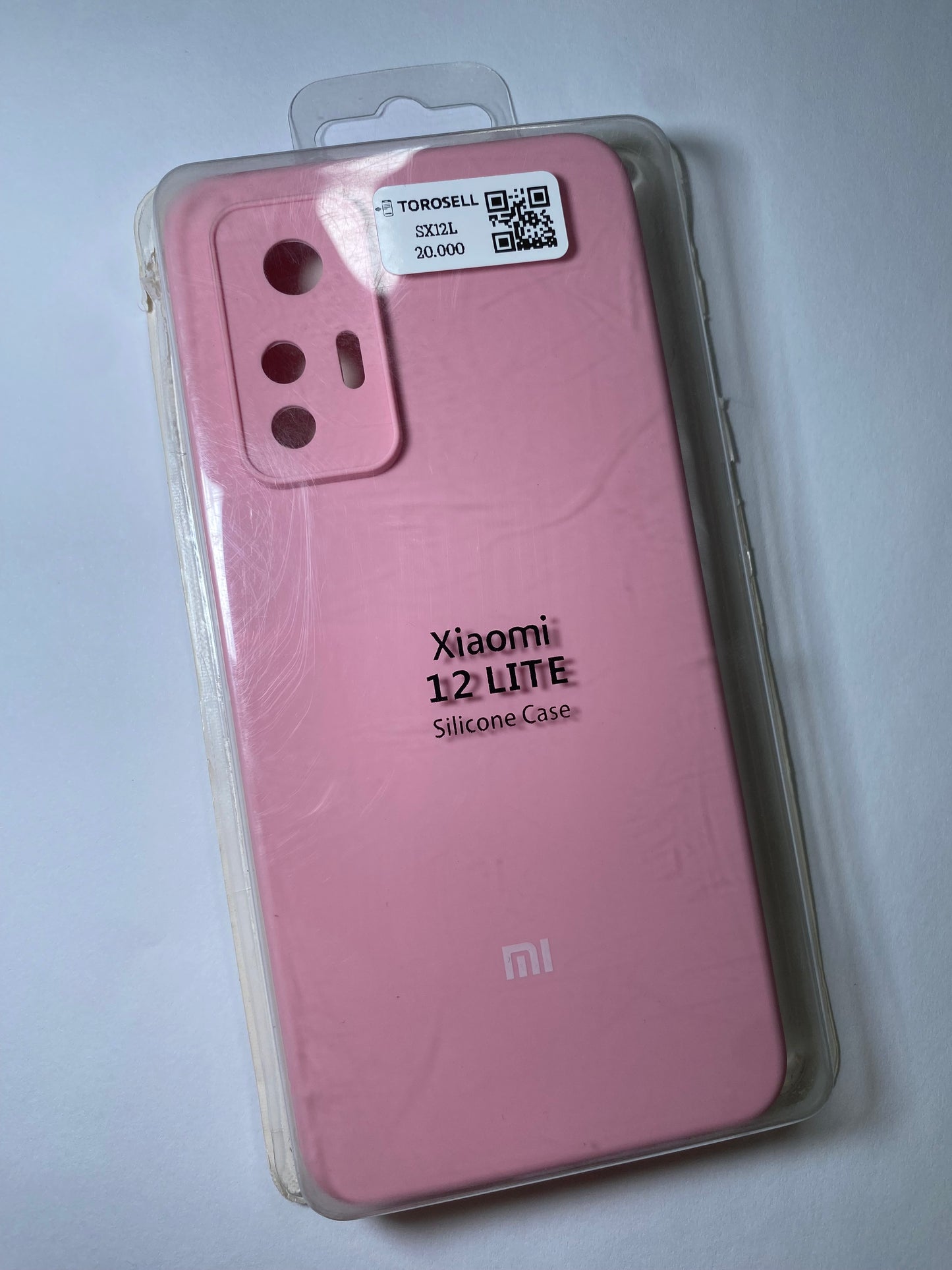 XIAOMI 12 LITE