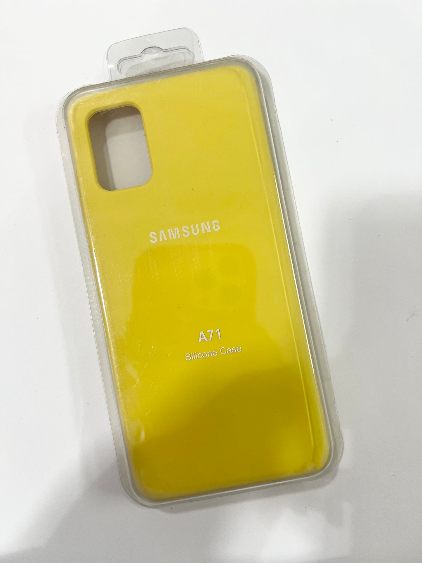 SAMSUNG A71