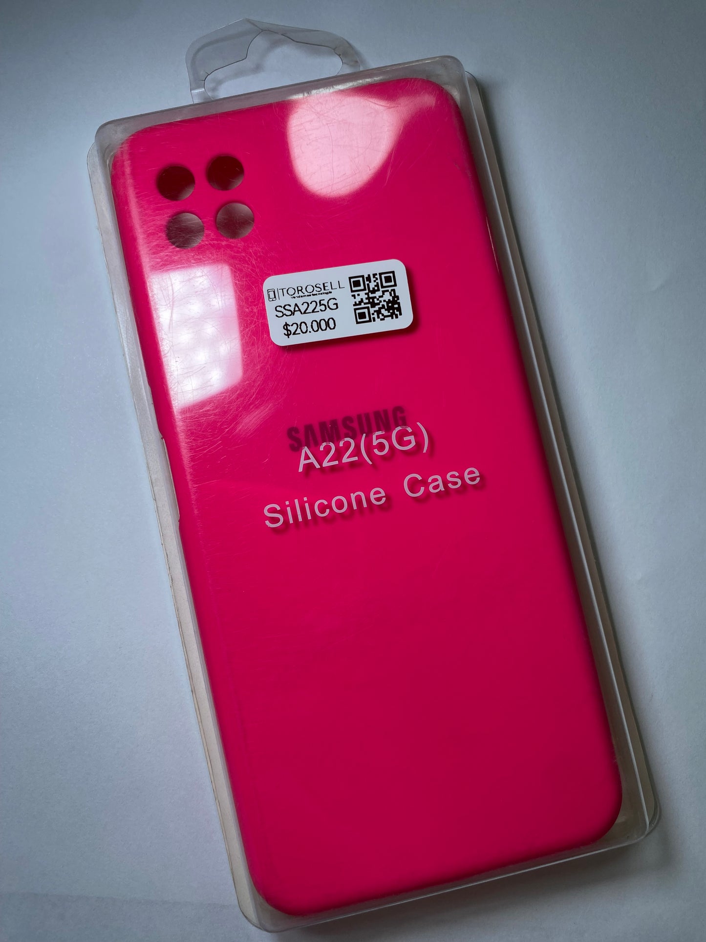 SAMSUNG A22 5G
