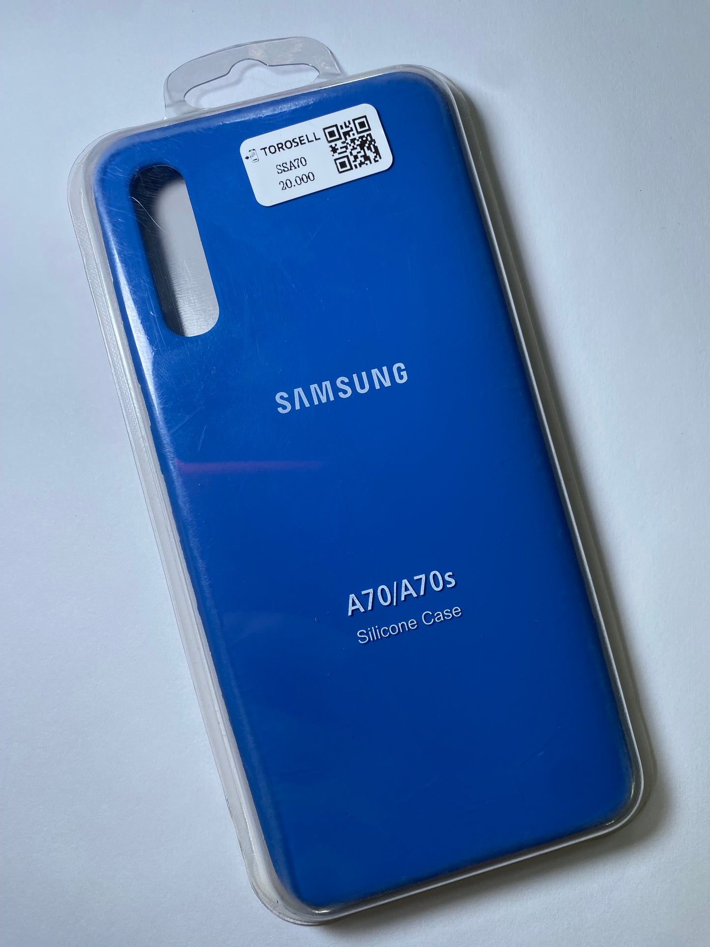 SAMSUNG A70