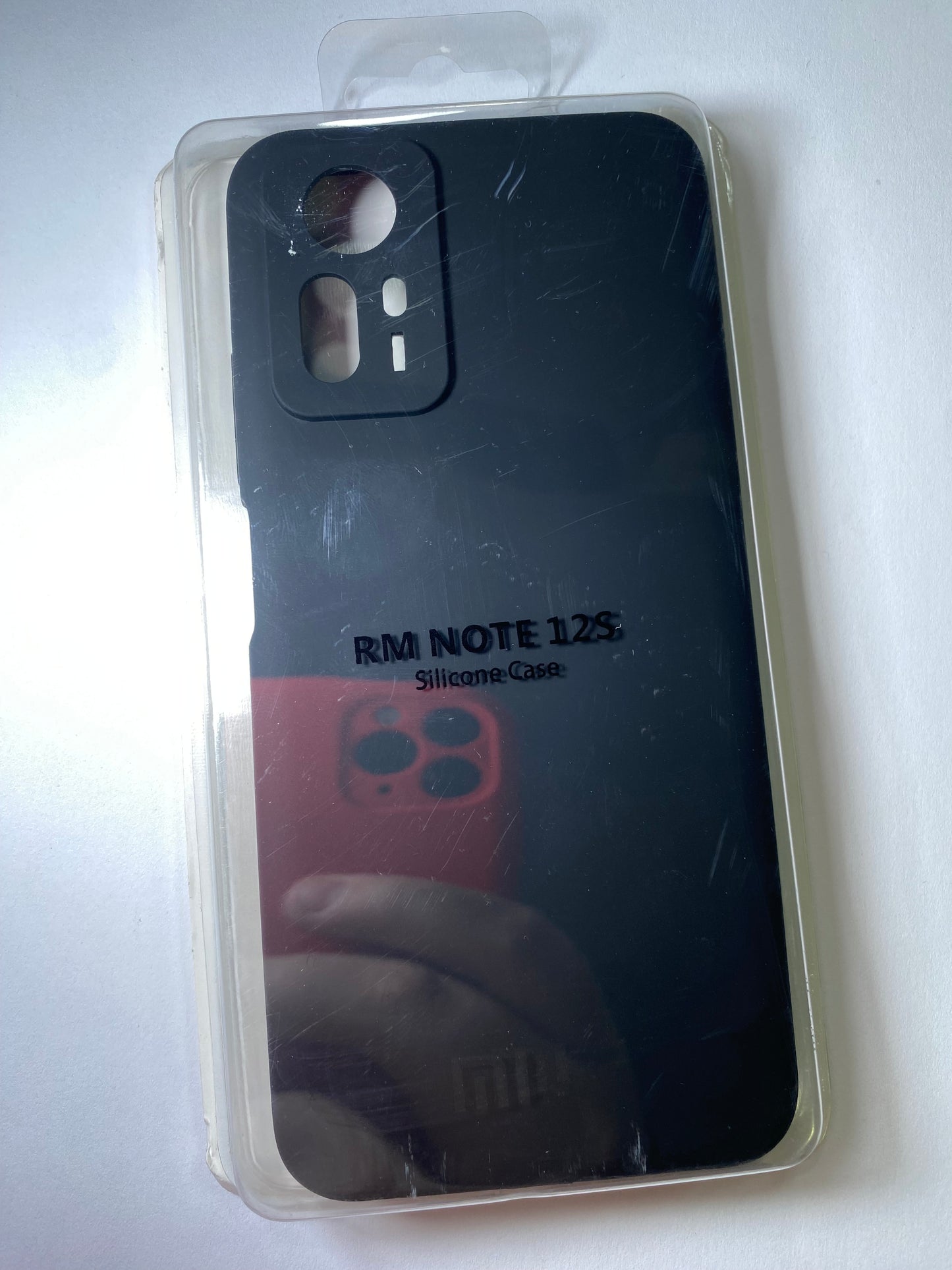 REDMI NOTE 12S